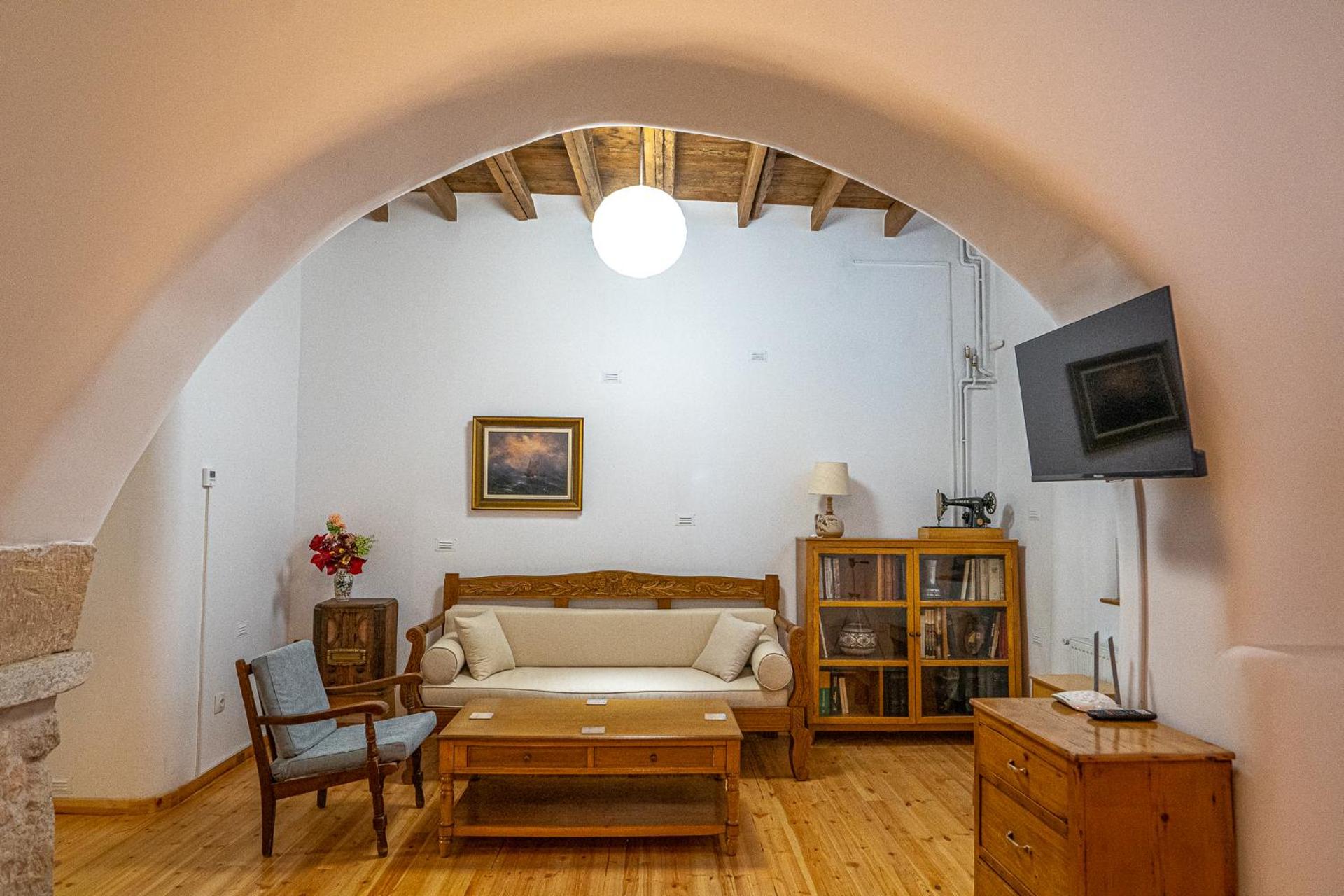 A Painter's House in Plaka - Photo 86