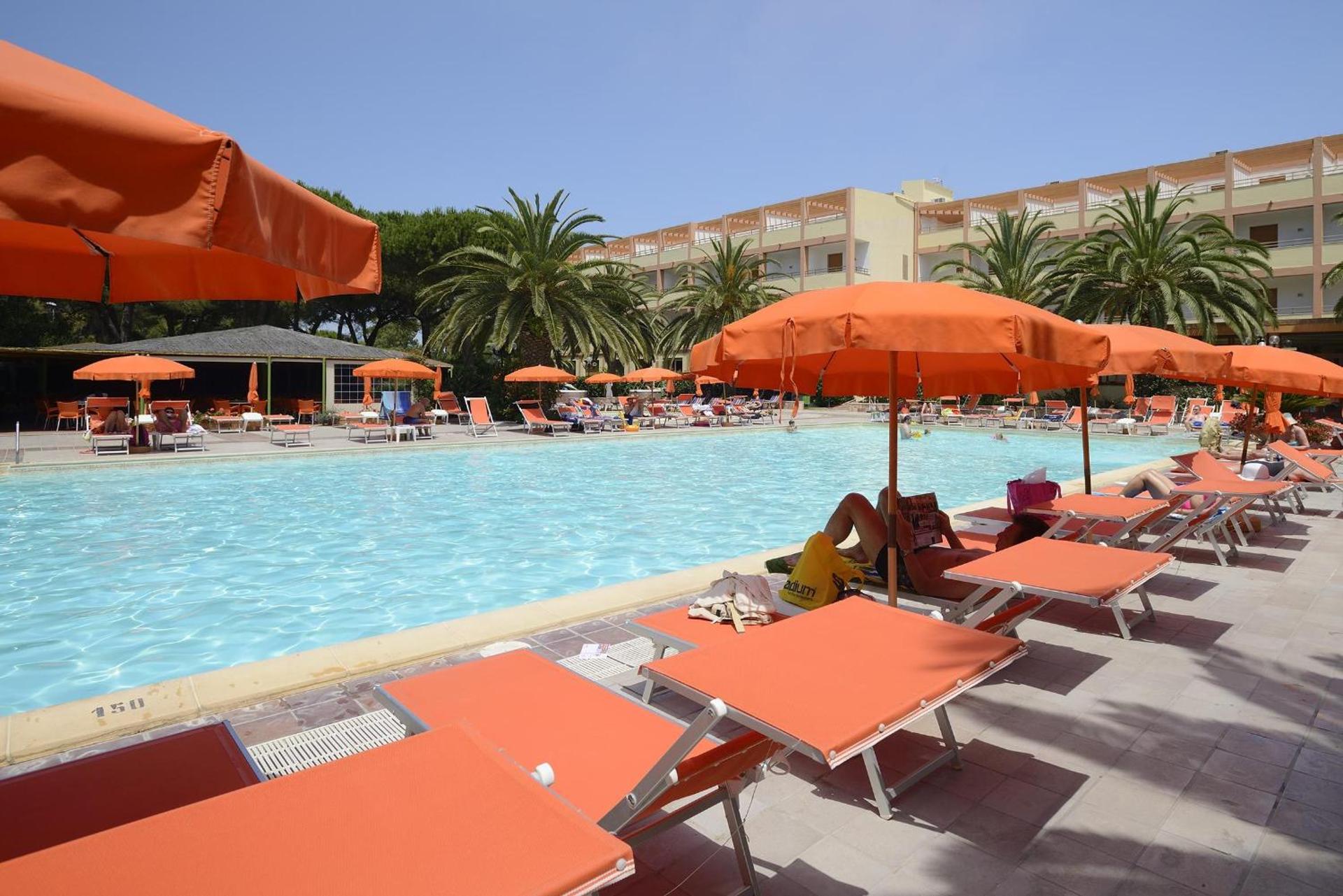 Hotel Oasis - Photo 77