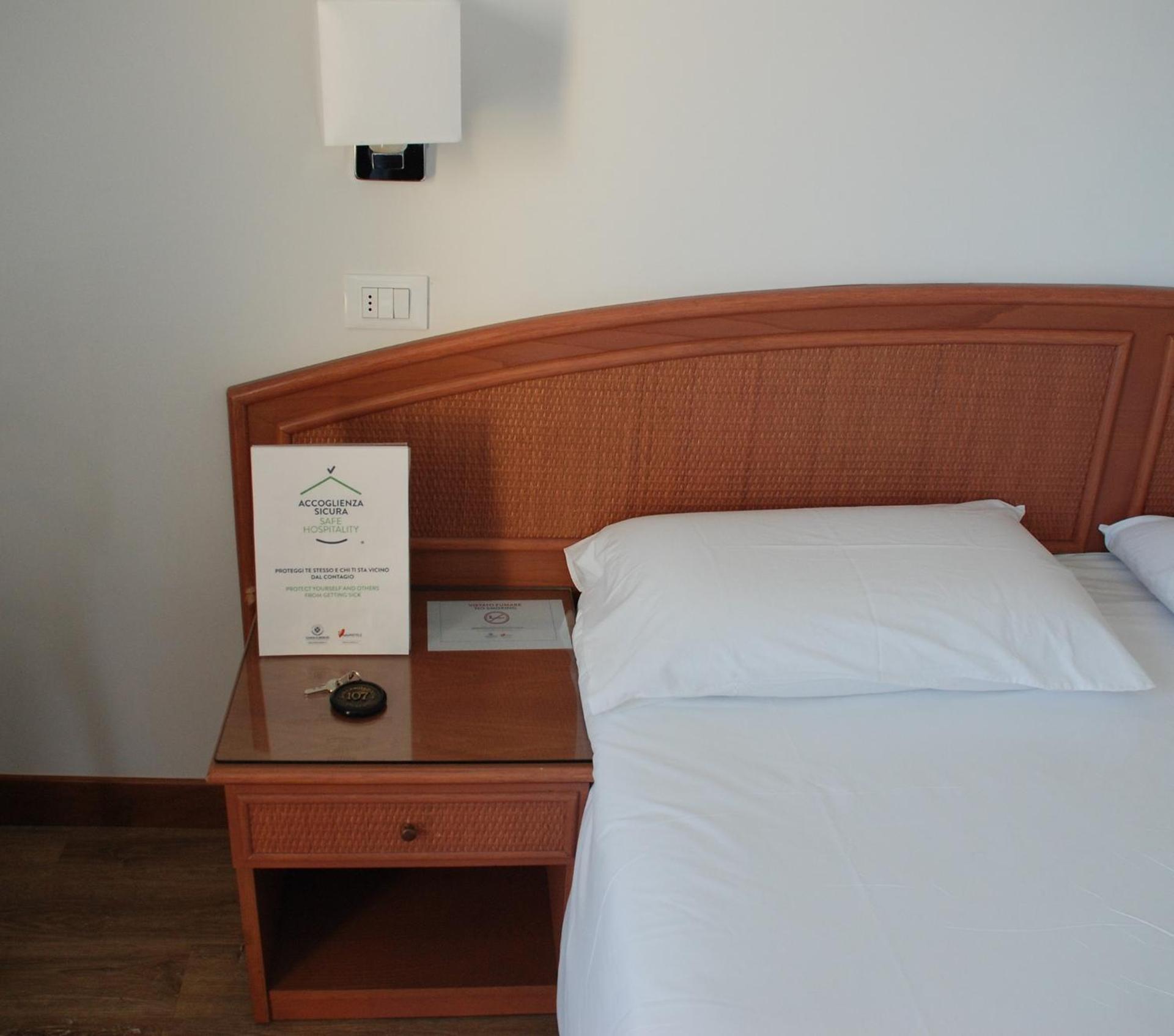 Hotel Santa Maria - Photo 55