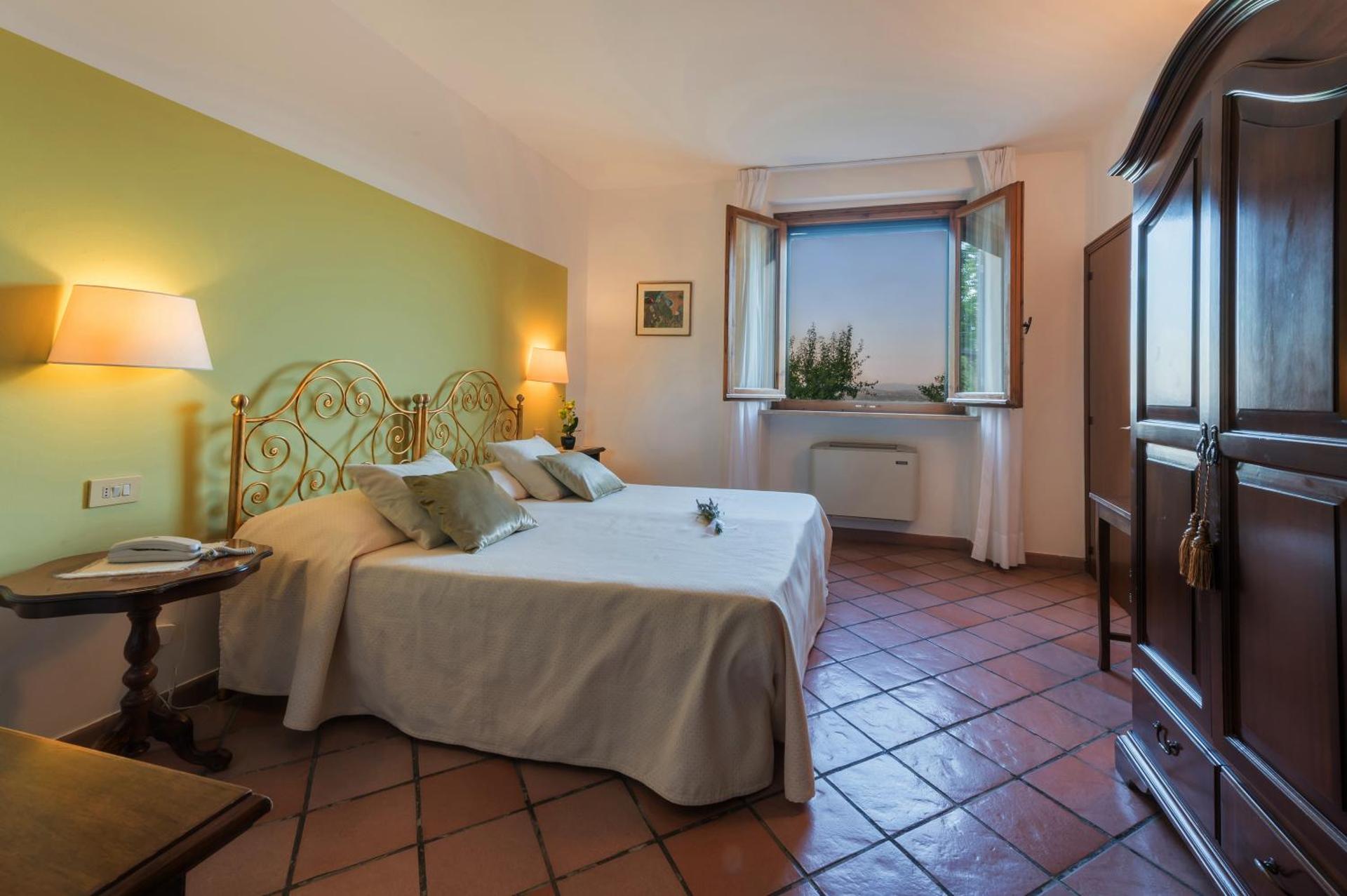 Hotel San Michele - Photo 33