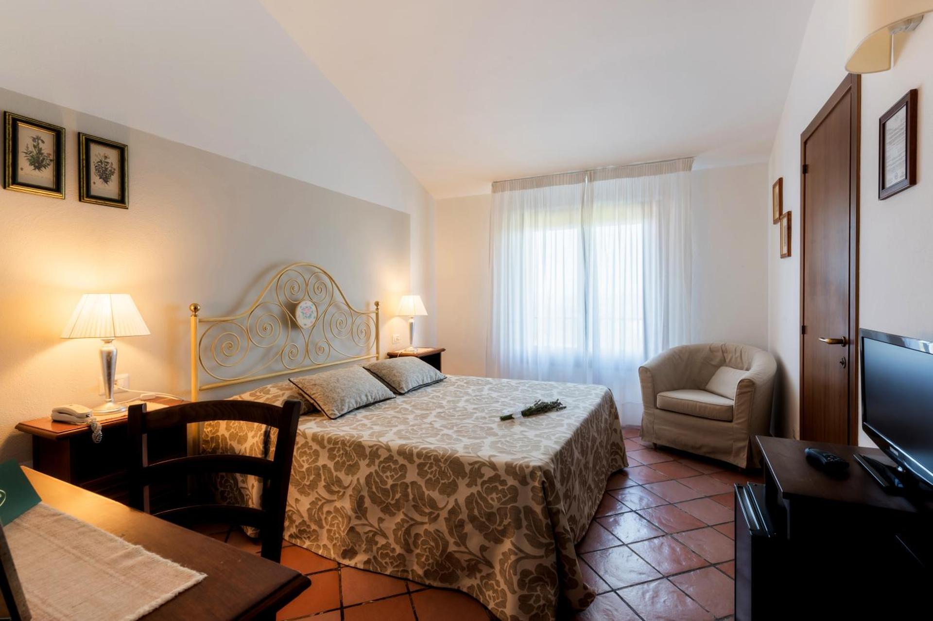 Hotel San Michele - Photo 25
