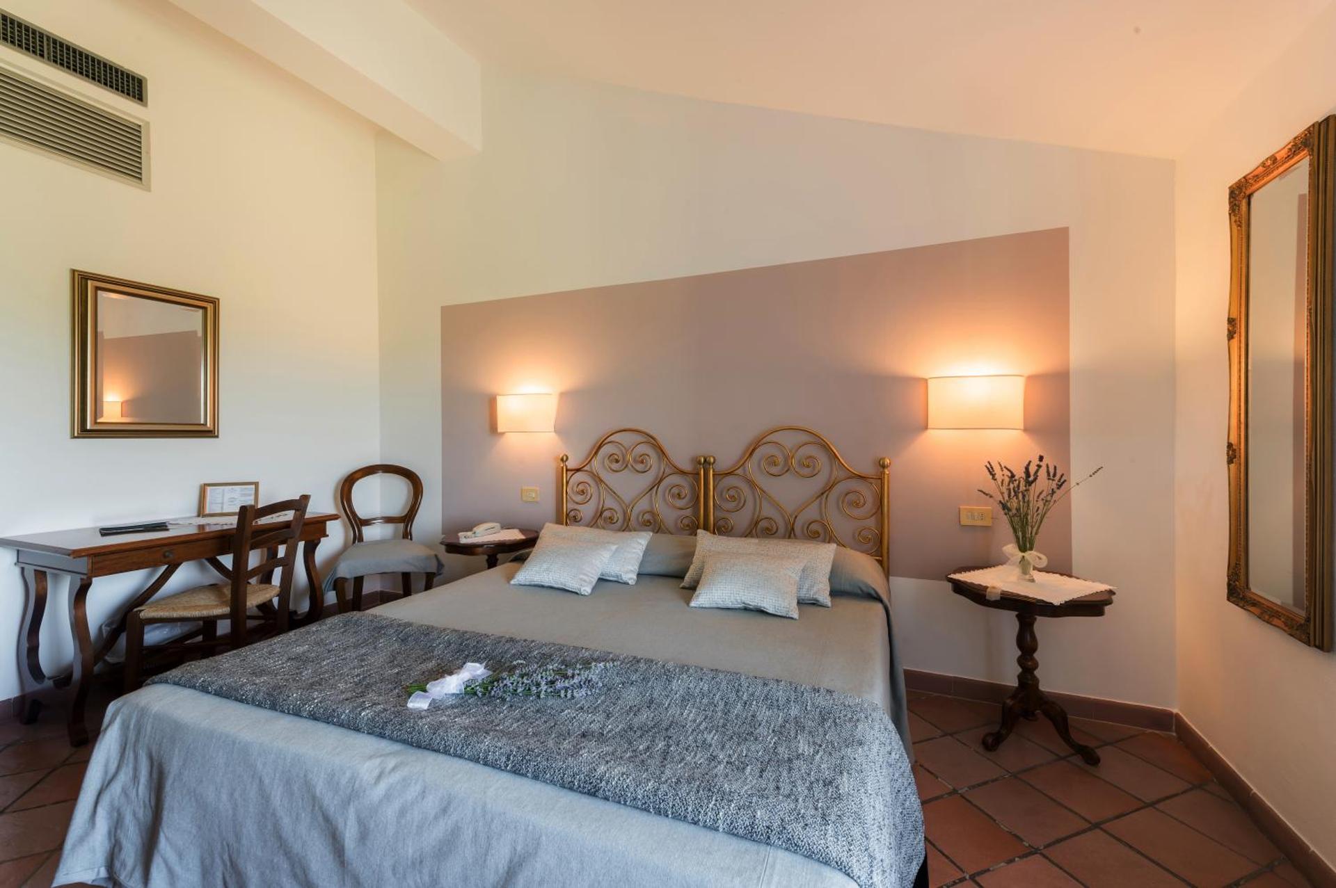 Hotel San Michele - Photo 31
