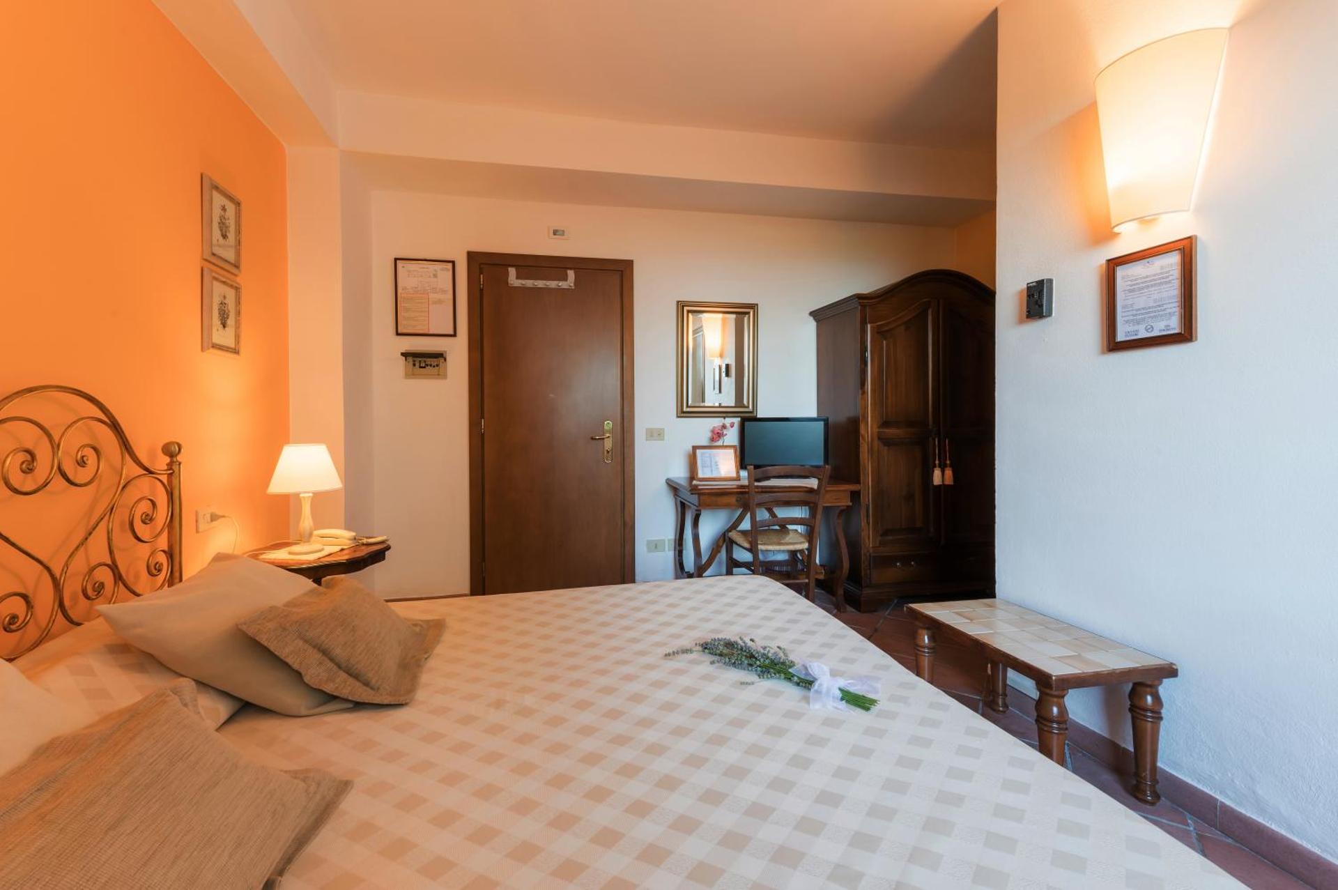 Hotel San Michele - Photo 36