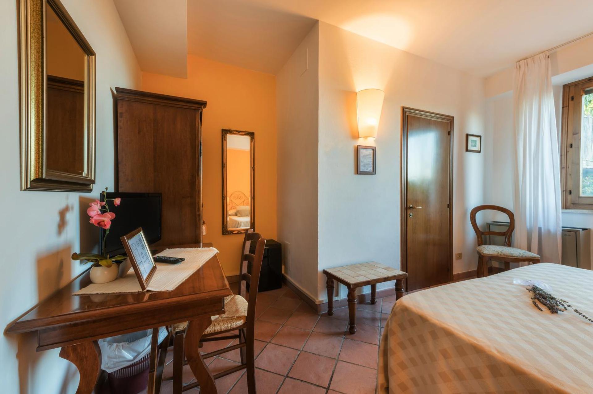 Hotel San Michele - Photo 38