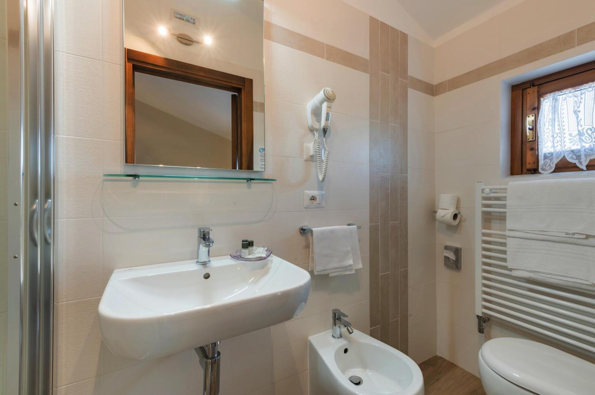 Hotel San Michele - Photo 42