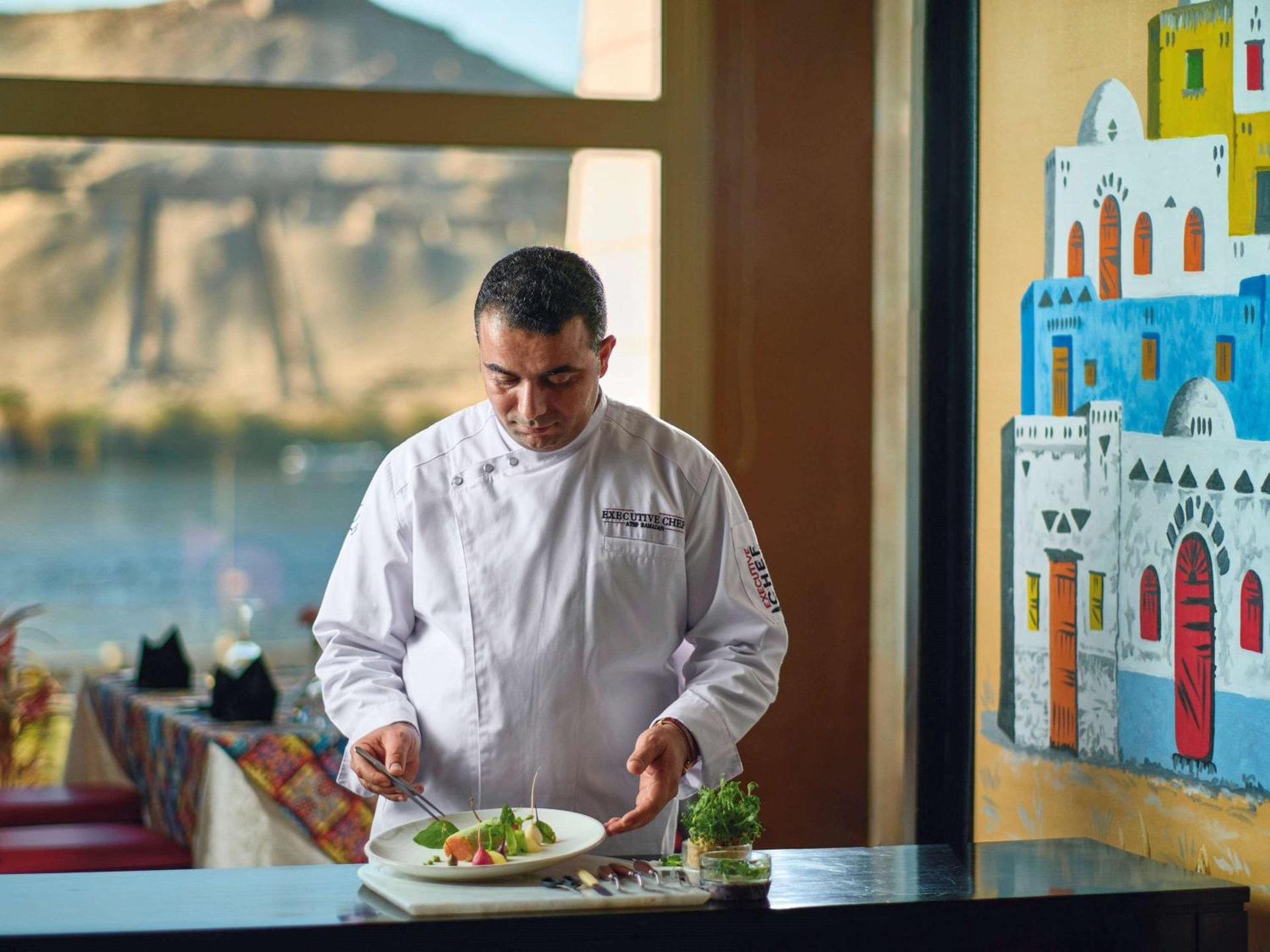 Mövenpick Resort Aswan - Photo 233