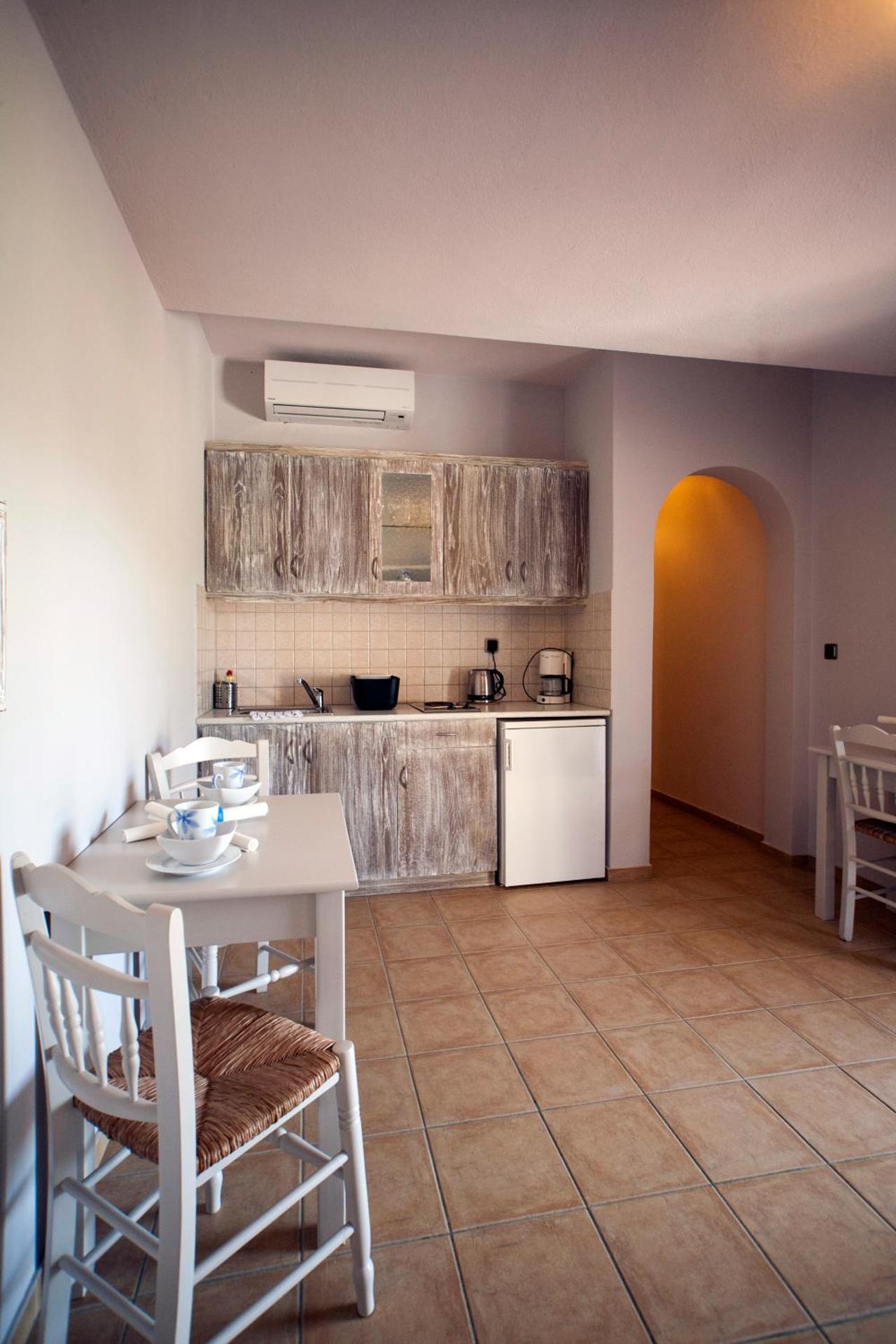 Ammos Naxos Exclusive Apartments & Studios - Photo 10