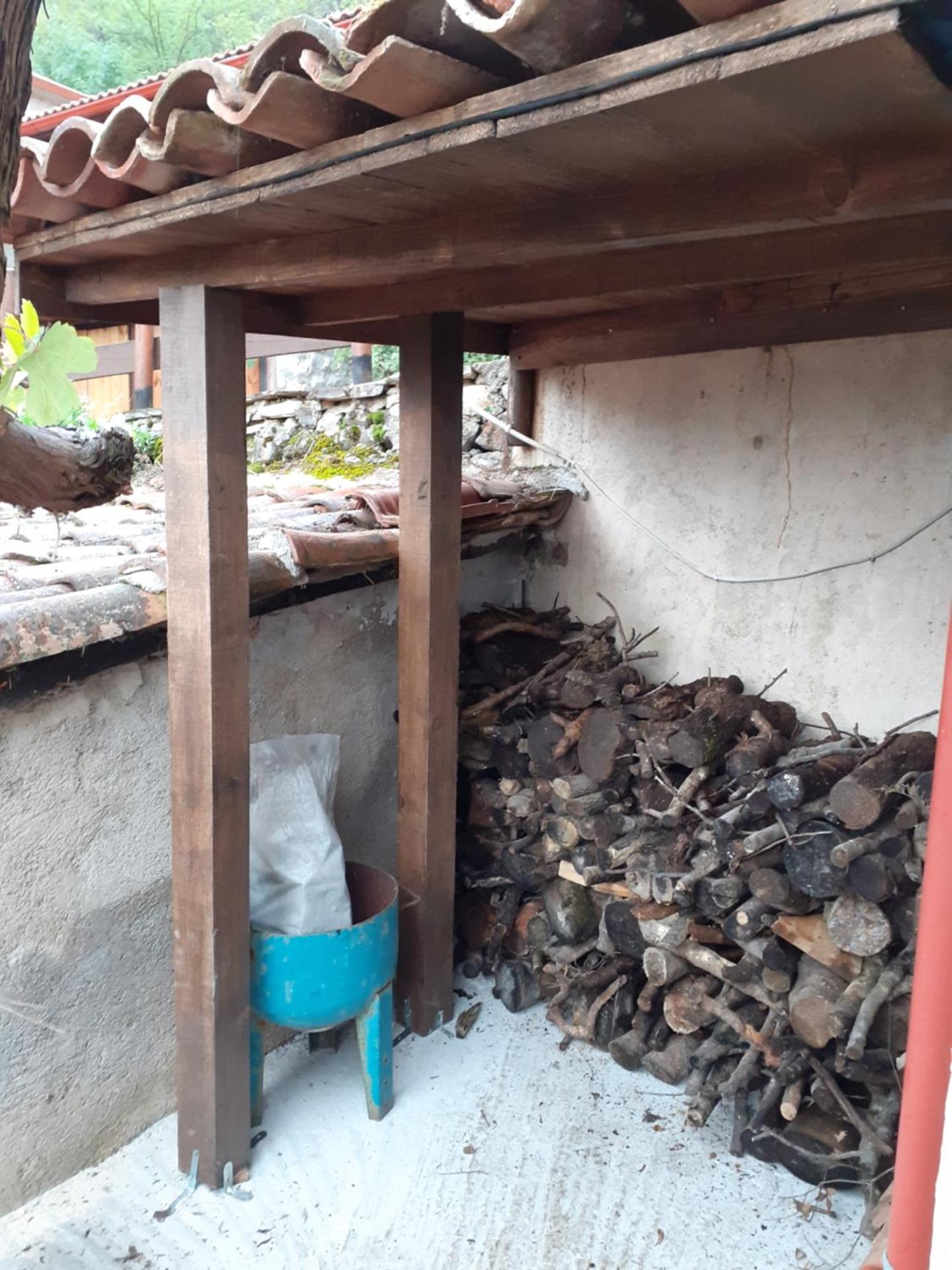 Agoriani Art Suite - 4 seasons' natural living - Photo 16