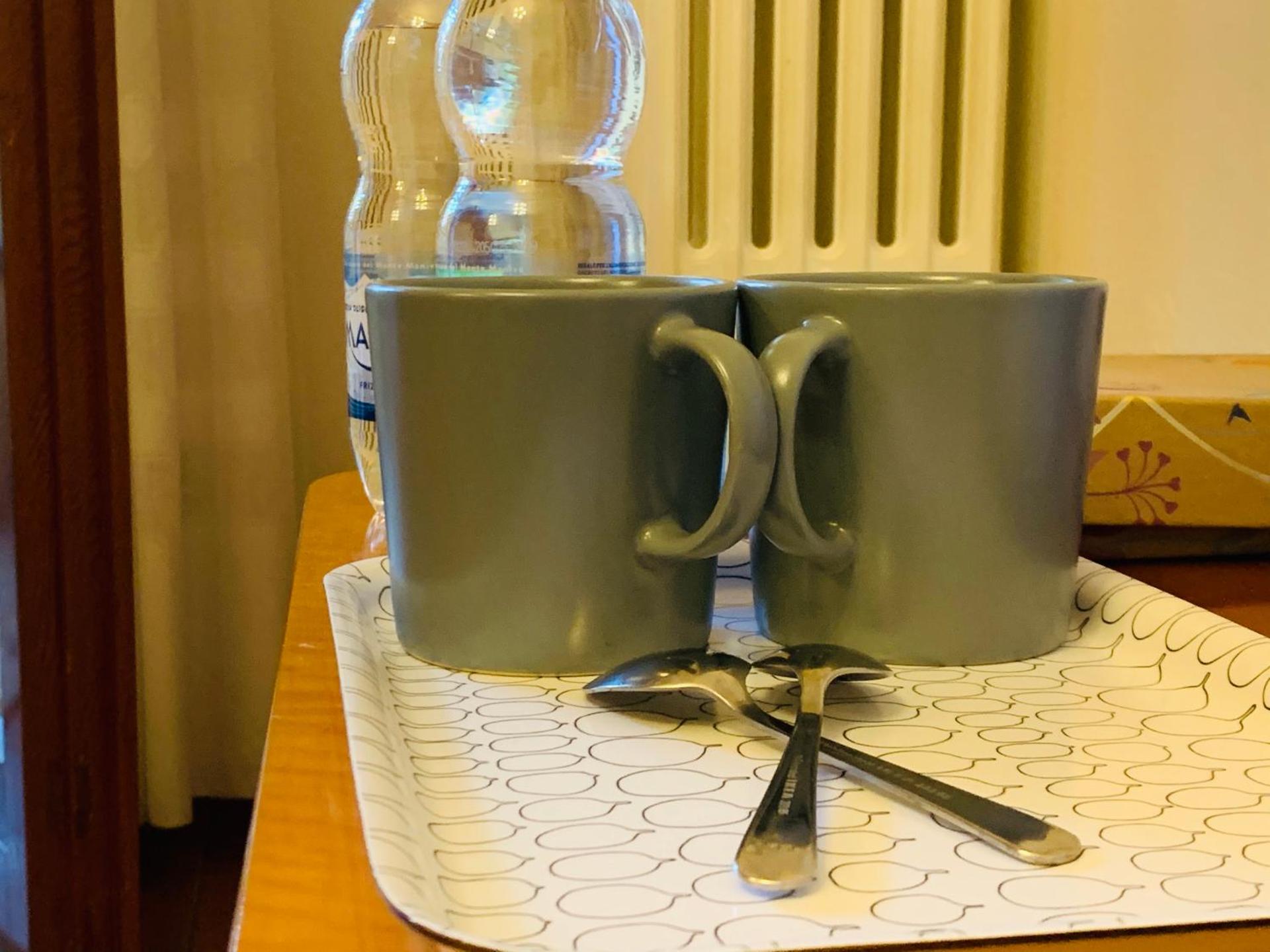 Villa Dei Cedri - Photo 19