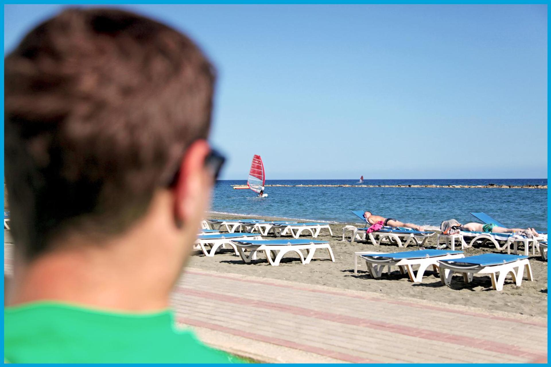 Poseidonia Beach Hotel - Photo 50