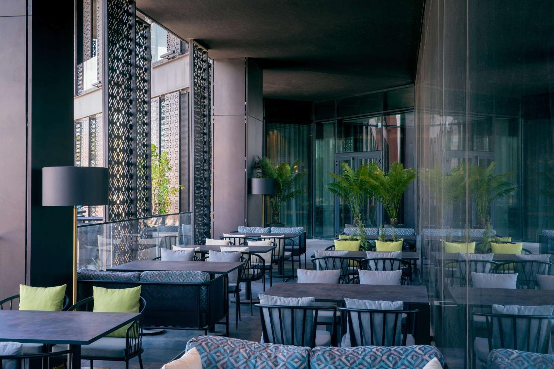 Radisson Blu Hotel & Conference Center, Niamey - Photo 8