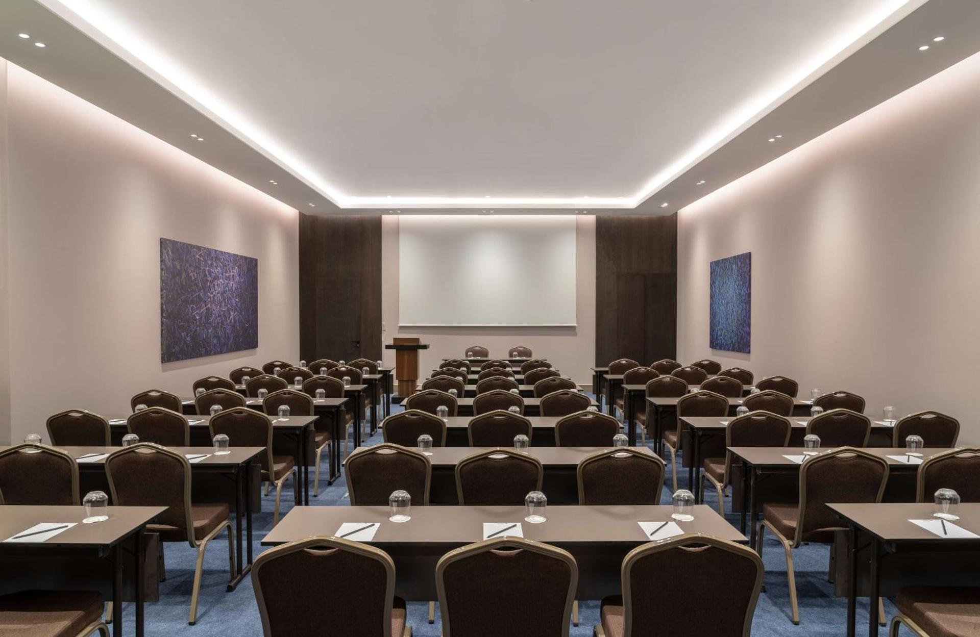 Radisson Blu Hotel & Conference Center, Niamey - Photo 202