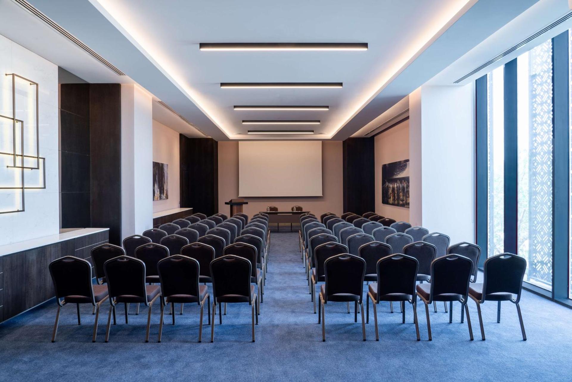 Radisson Blu Hotel & Conference Center, Niamey - Photo 106
