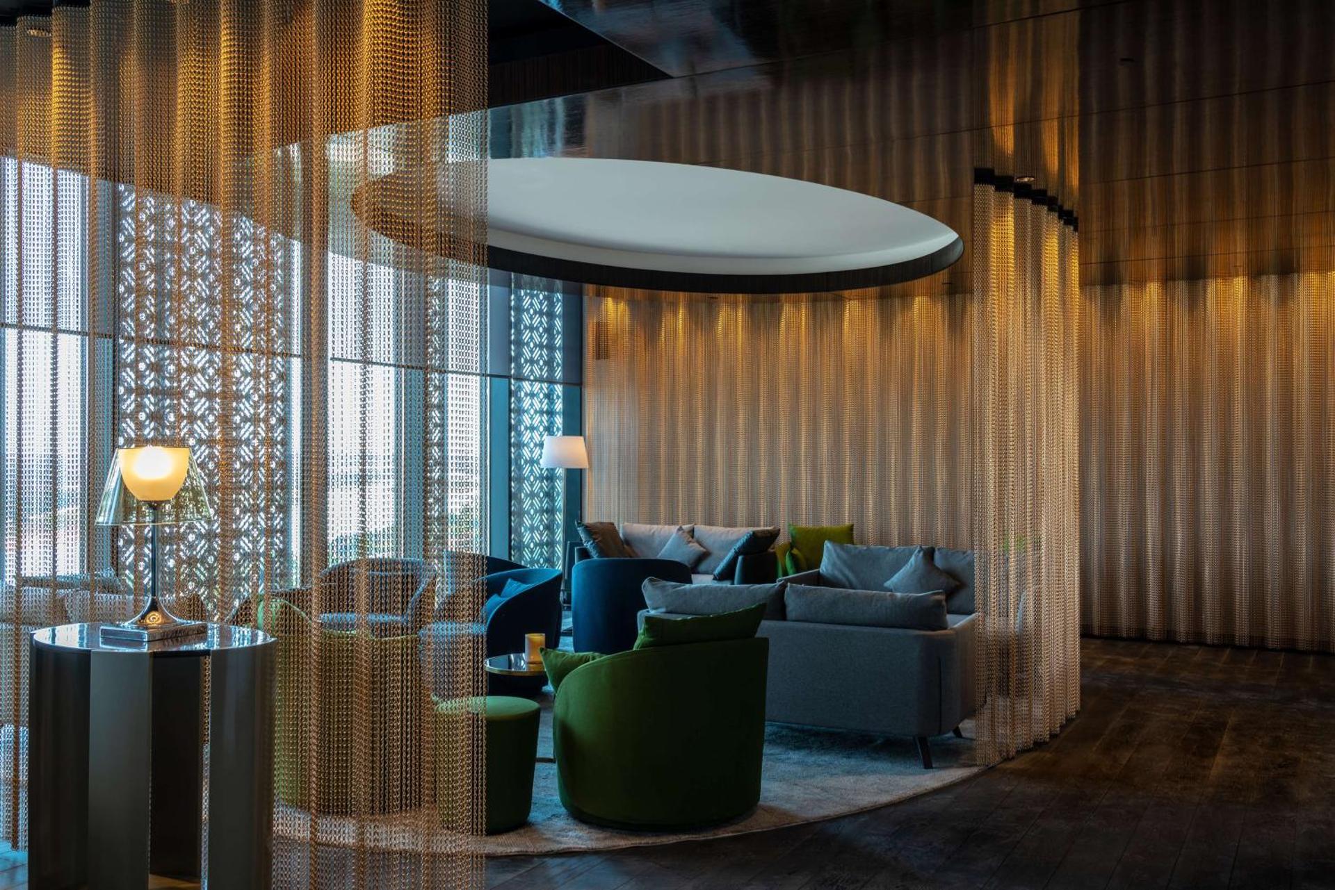 Radisson Blu Hotel & Conference Center, Niamey - Photo 13