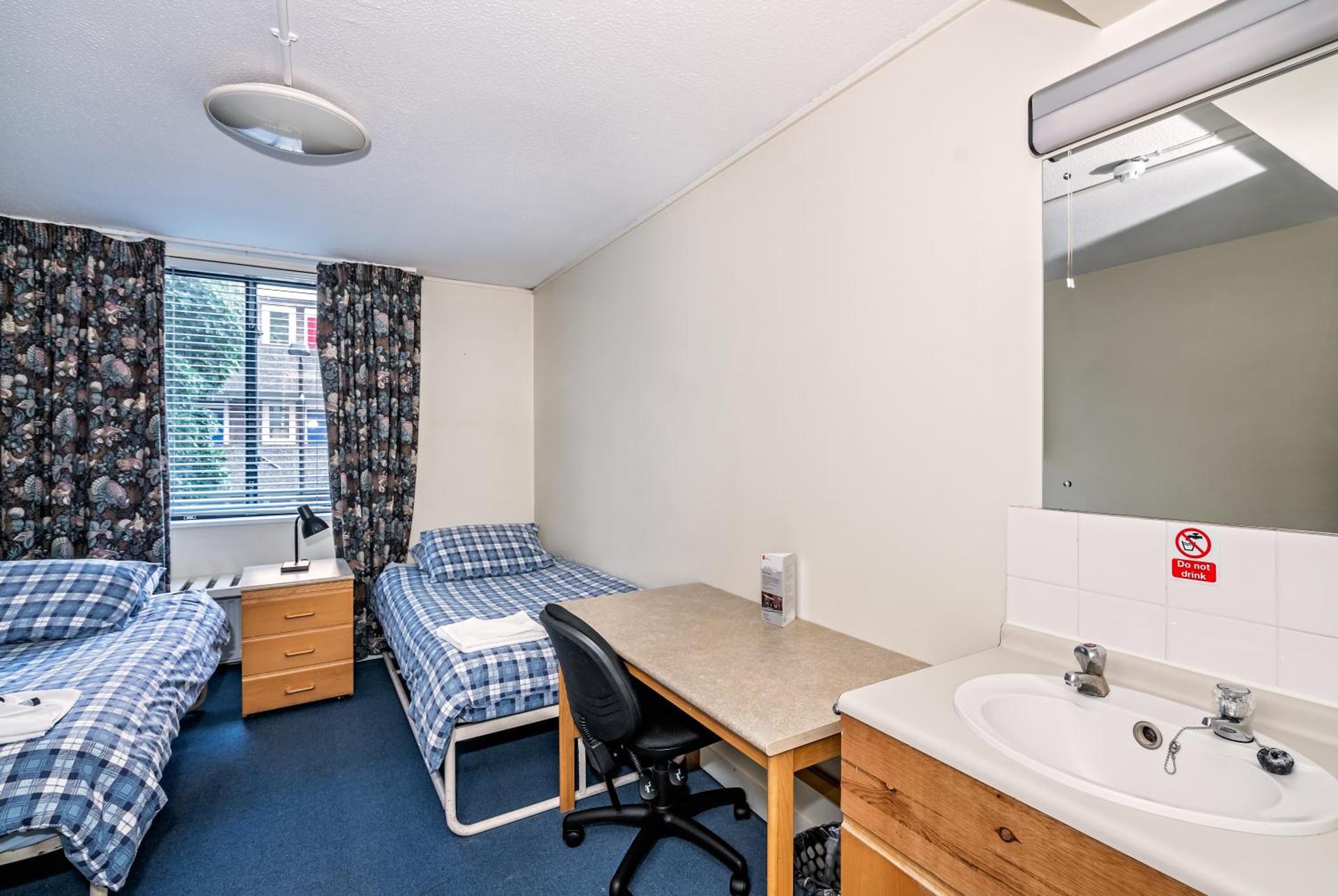LSE Rosebery Hall - Photo 18