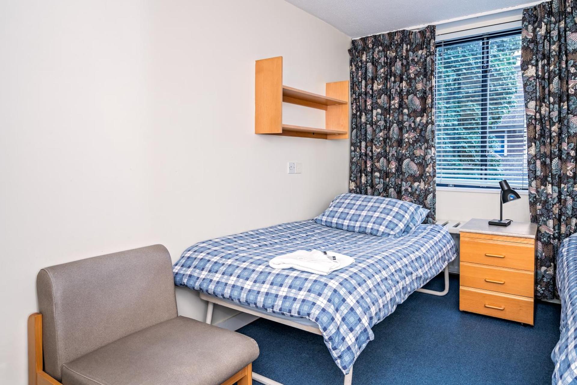 LSE Rosebery Hall - Photo 14