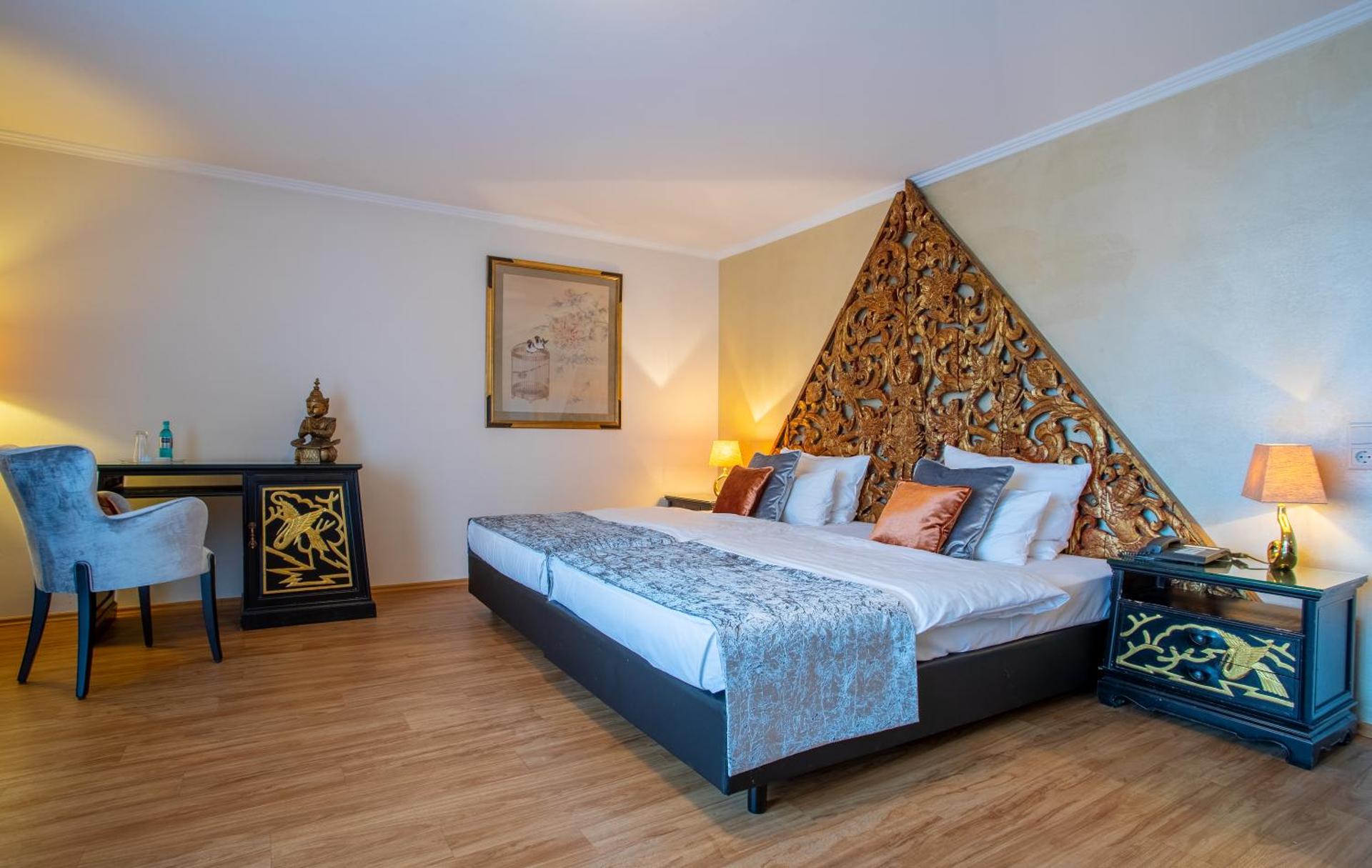 Villa Westend Hotel an der Messe - Photo 14