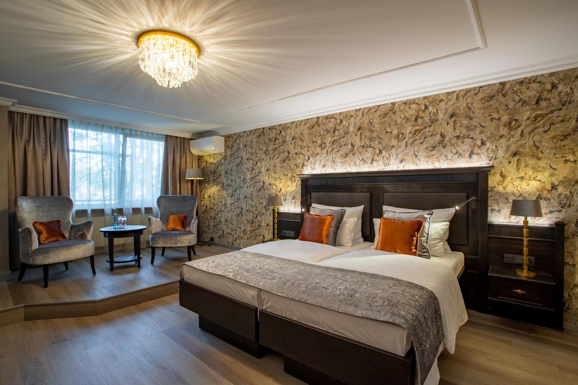 Villa Westend Hotel an der Messe - Photo 11