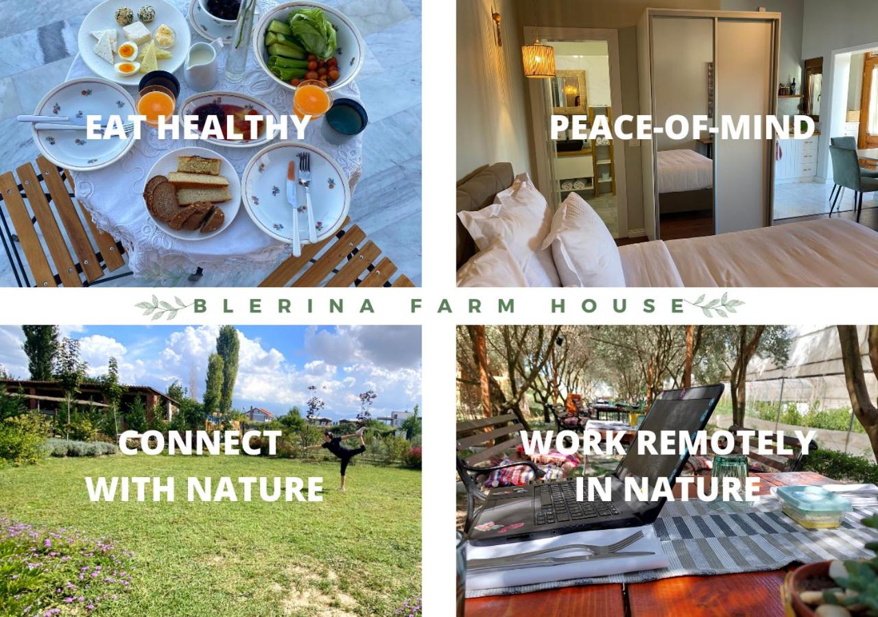 Blerina Farm House - Photo 31