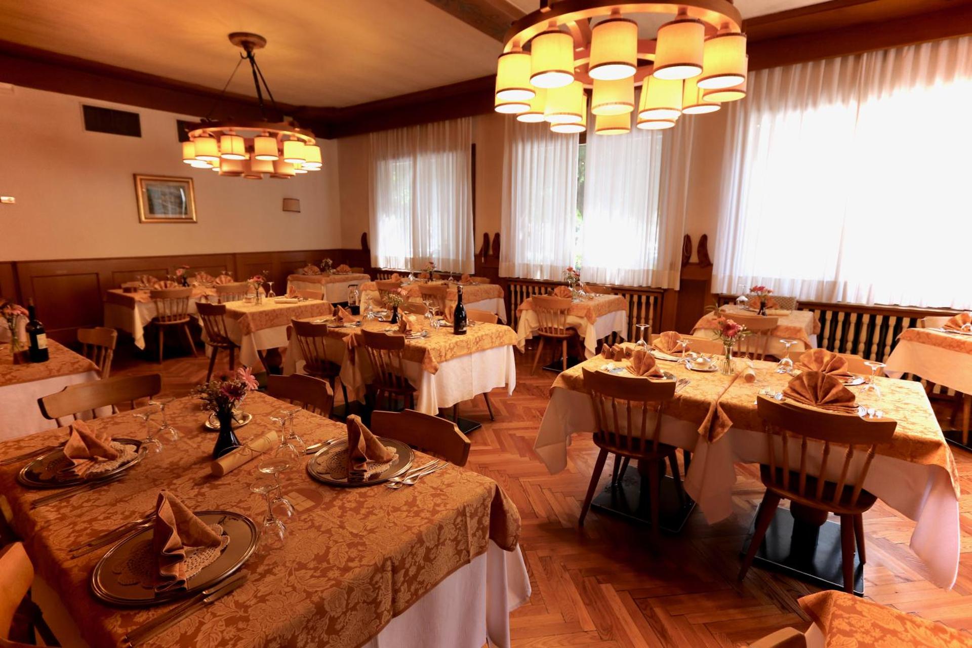 Hotel Pinzolo-Dolomiti - Photo 20