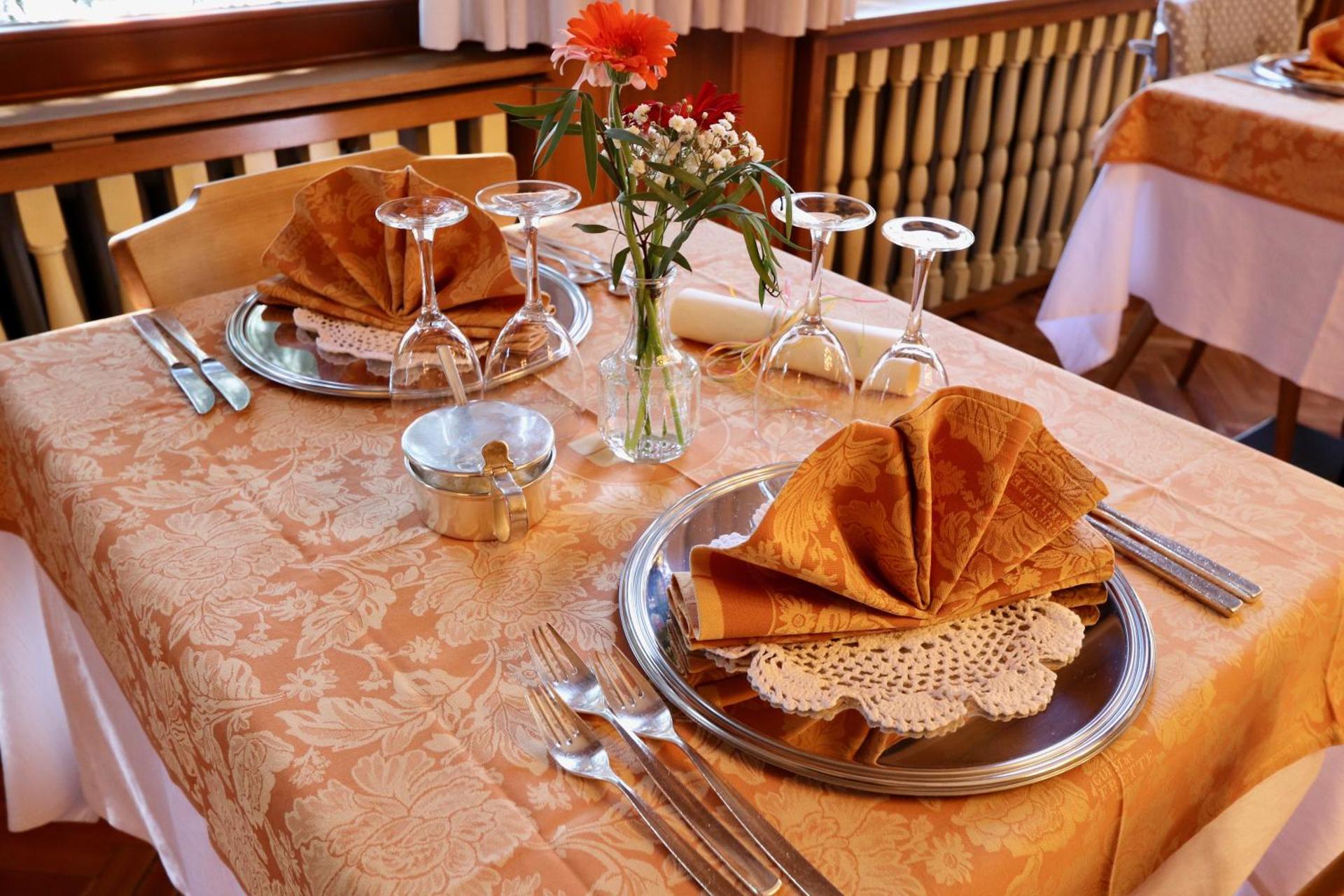 Hotel Pinzolo-Dolomiti - Photo 21