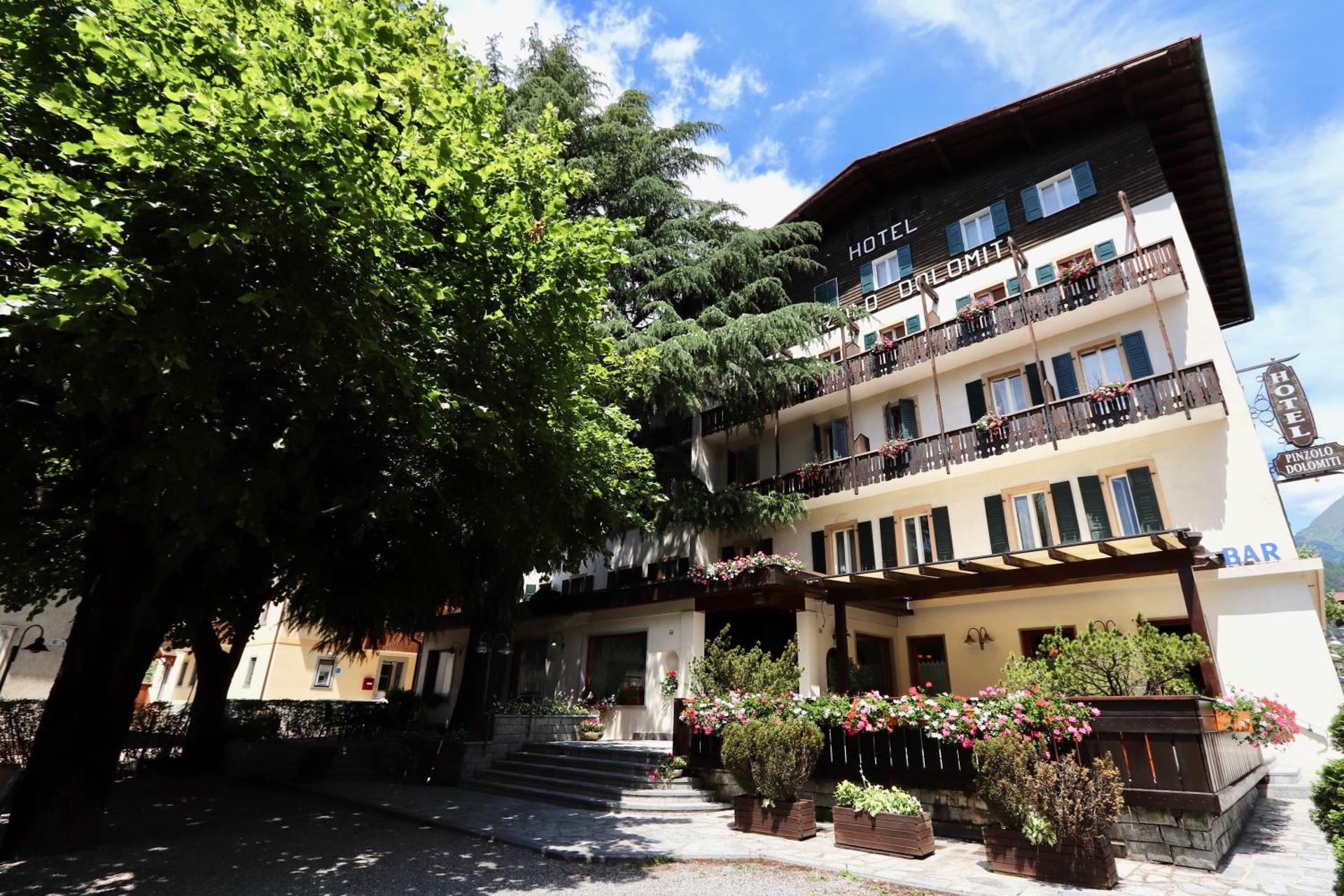 Hotel Pinzolo-Dolomiti - Photo 15