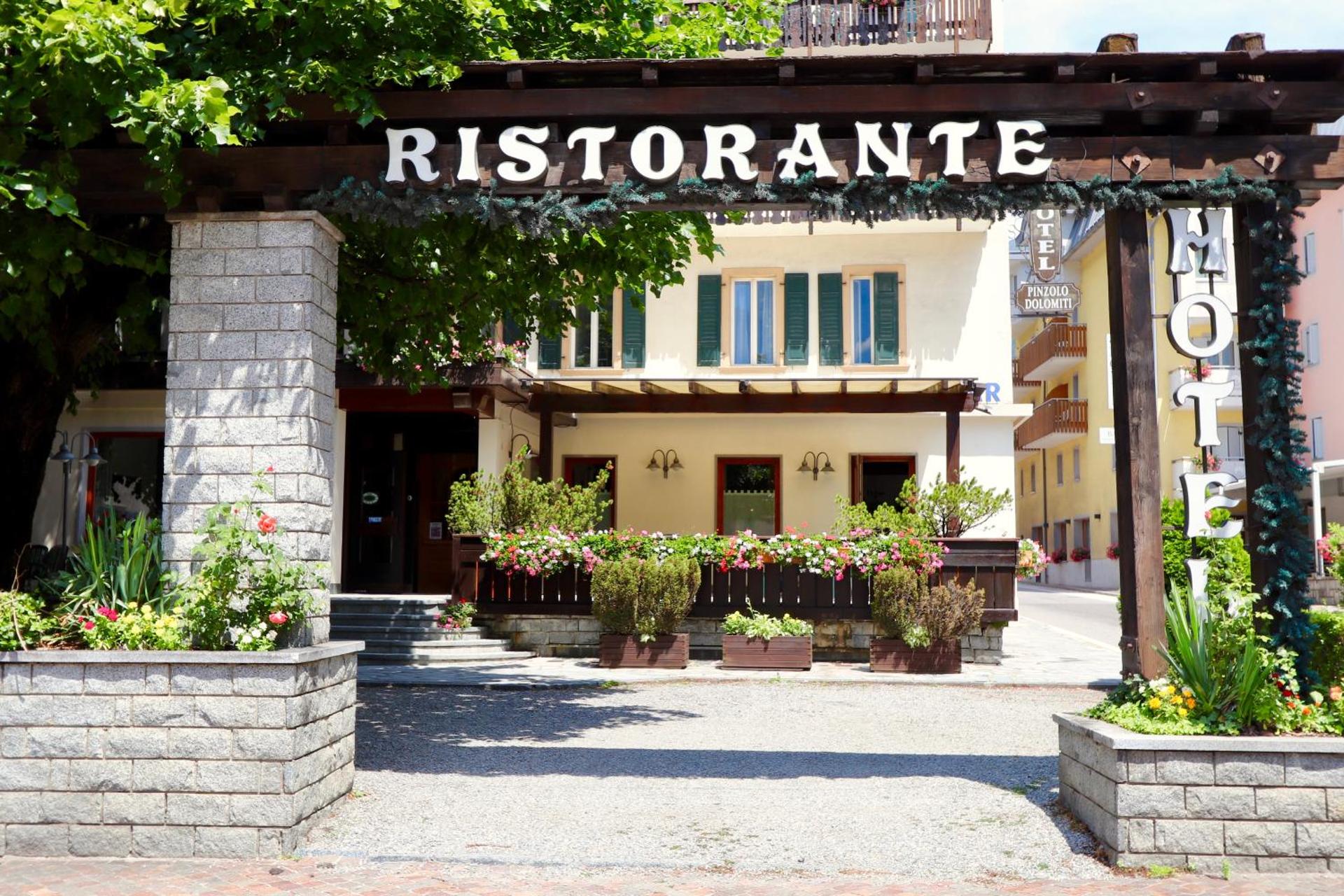 Hotel Pinzolo-Dolomiti - Photo 25