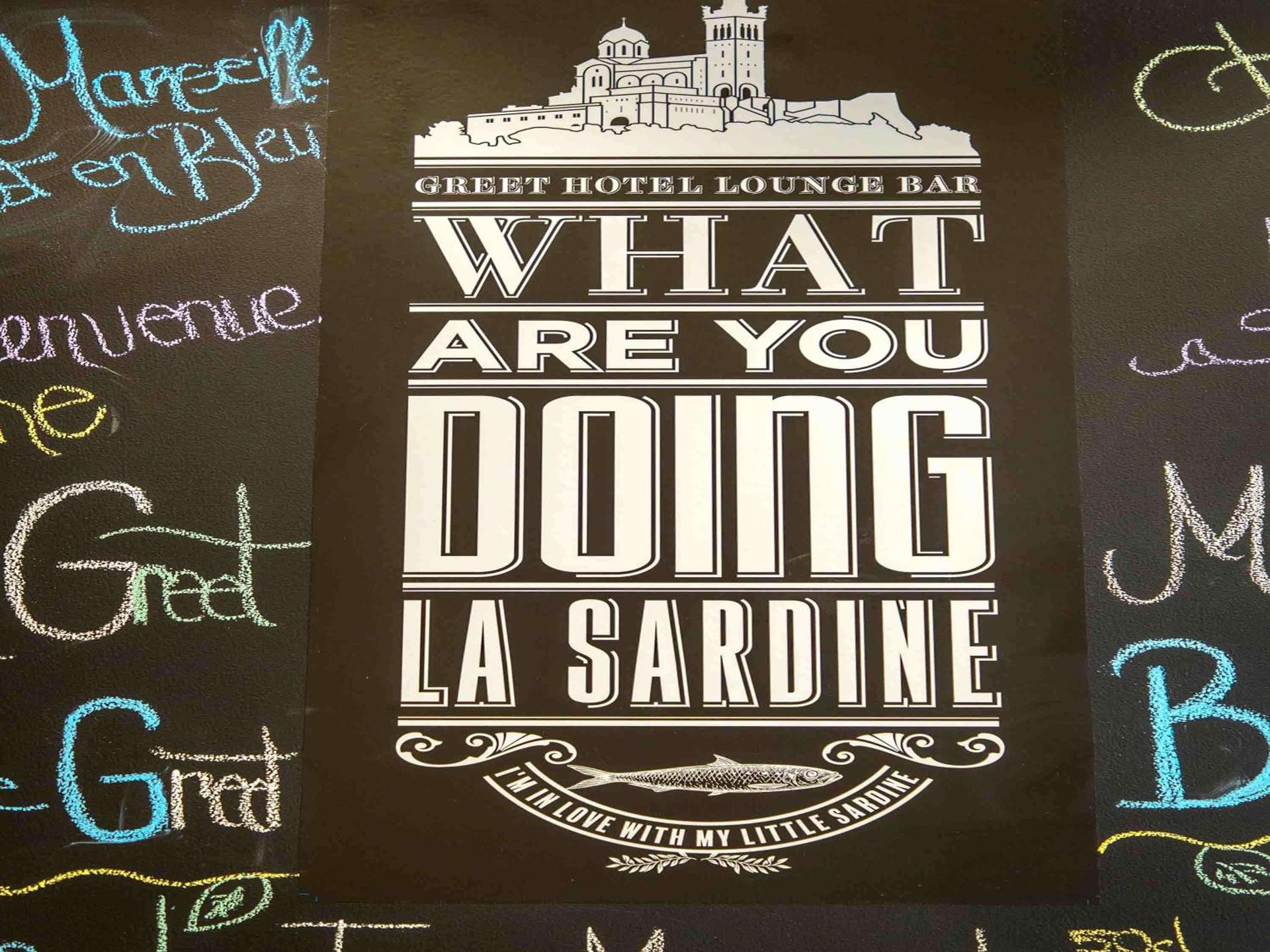 greet Marseille Centre Saint Charles - Photo 82