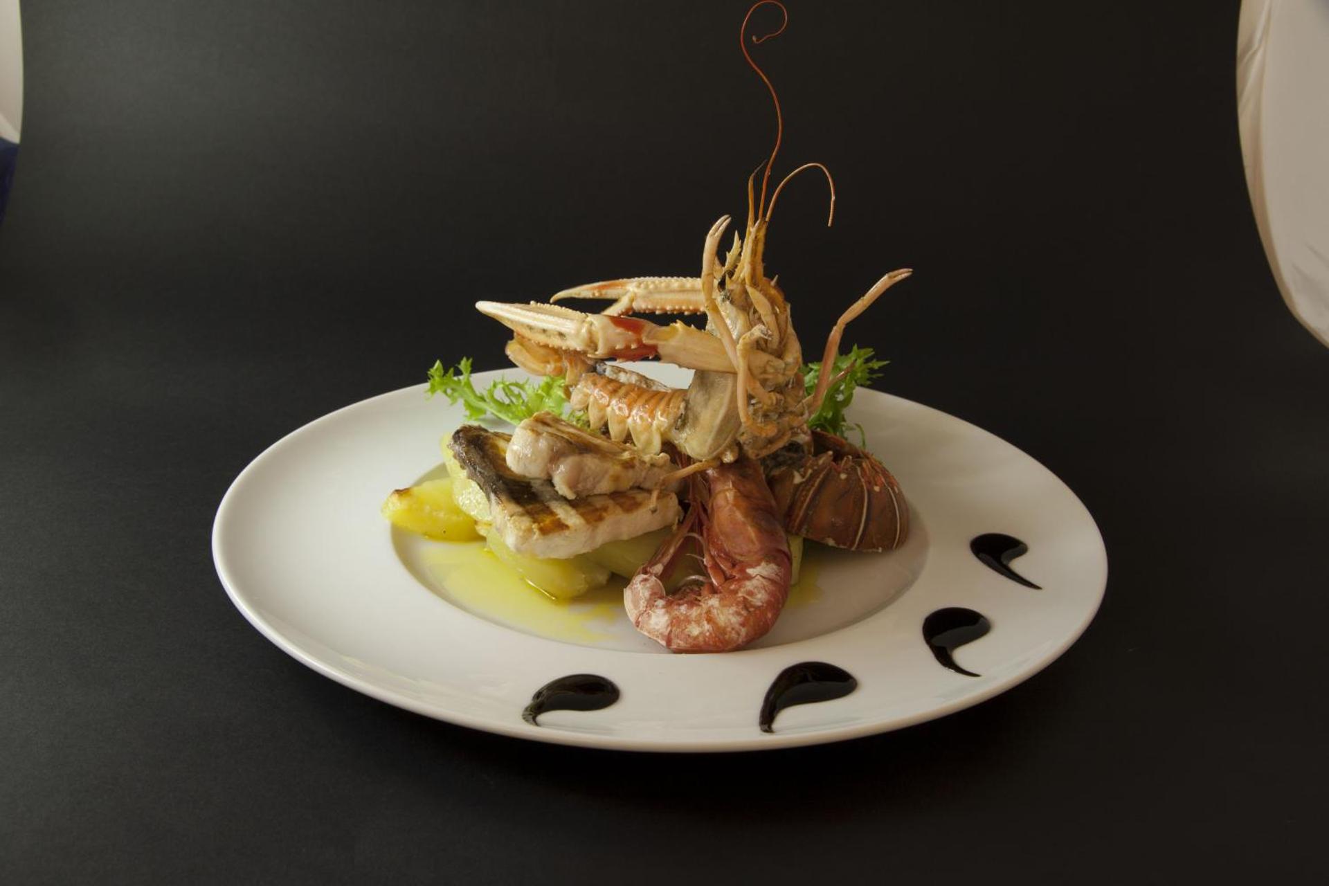 Cefalù Sea Palace - Photo 97