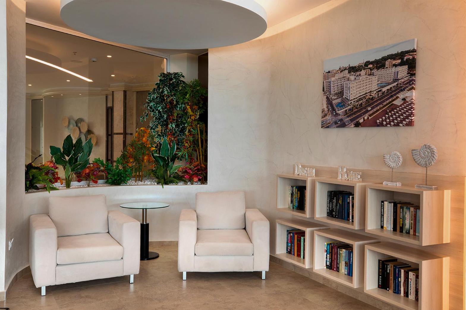 Rhodos Horizon Blu-Adults Only - Photo 28