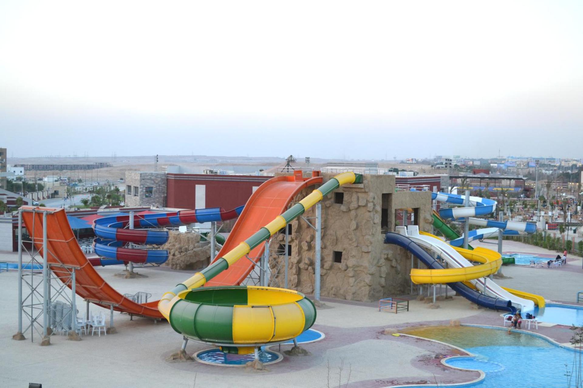 Jewel Sport City and Aqua Park - Photo 38