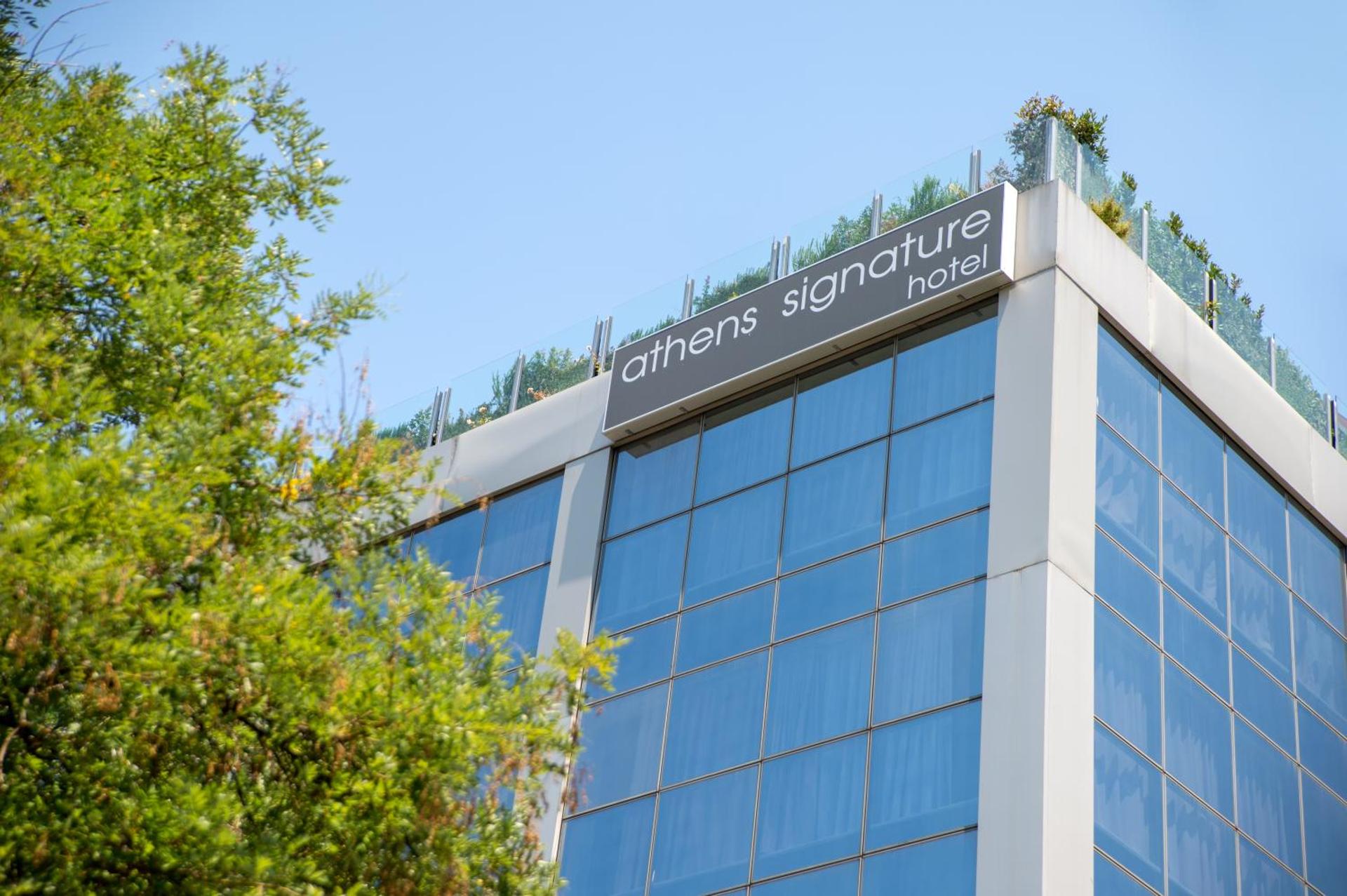 B4B Athens Signature Hotel - Photo 30