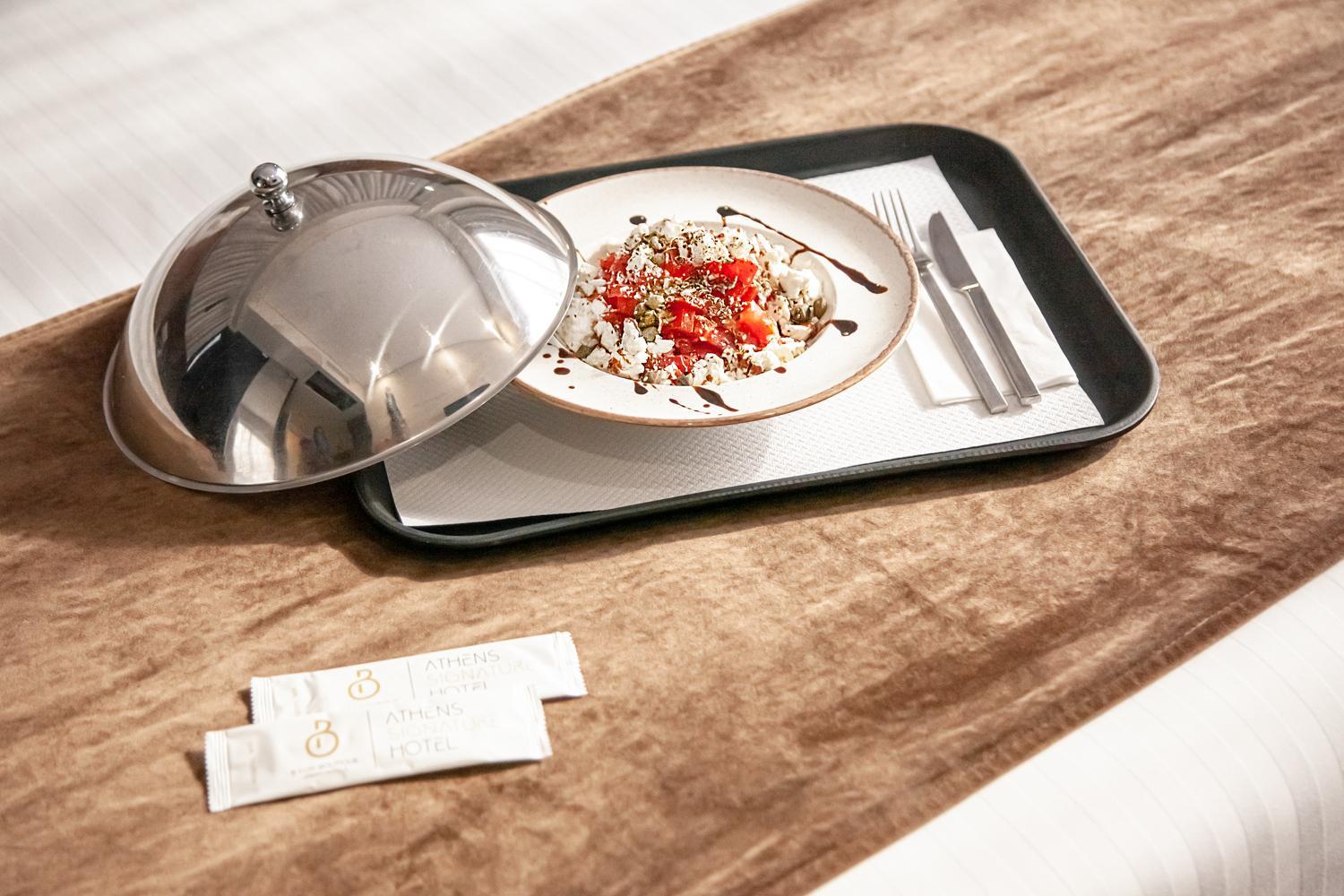 B4B Athens Signature Hotel - Photo 7