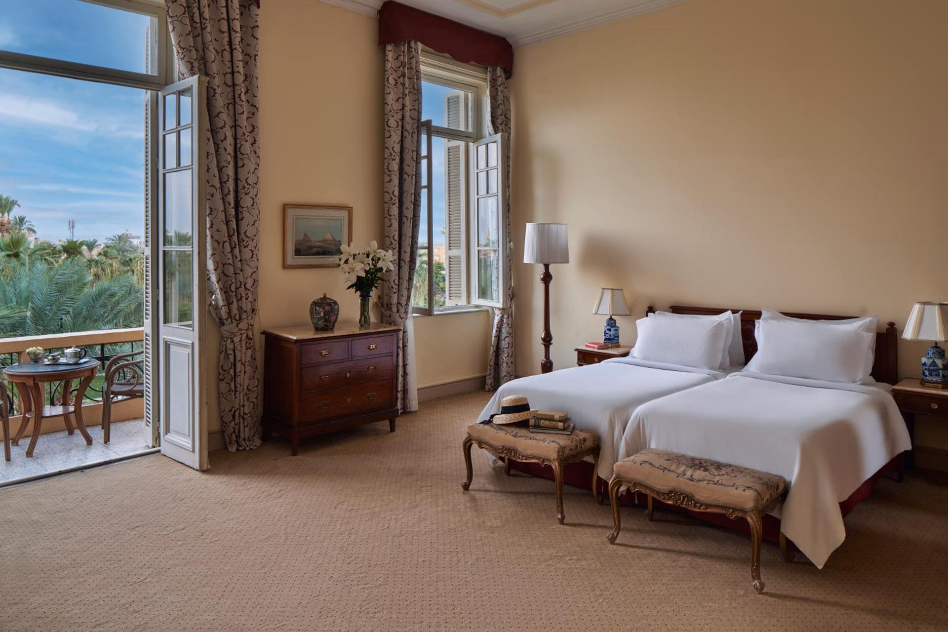 Sofitel Winter Palace Luxor - Photo 35