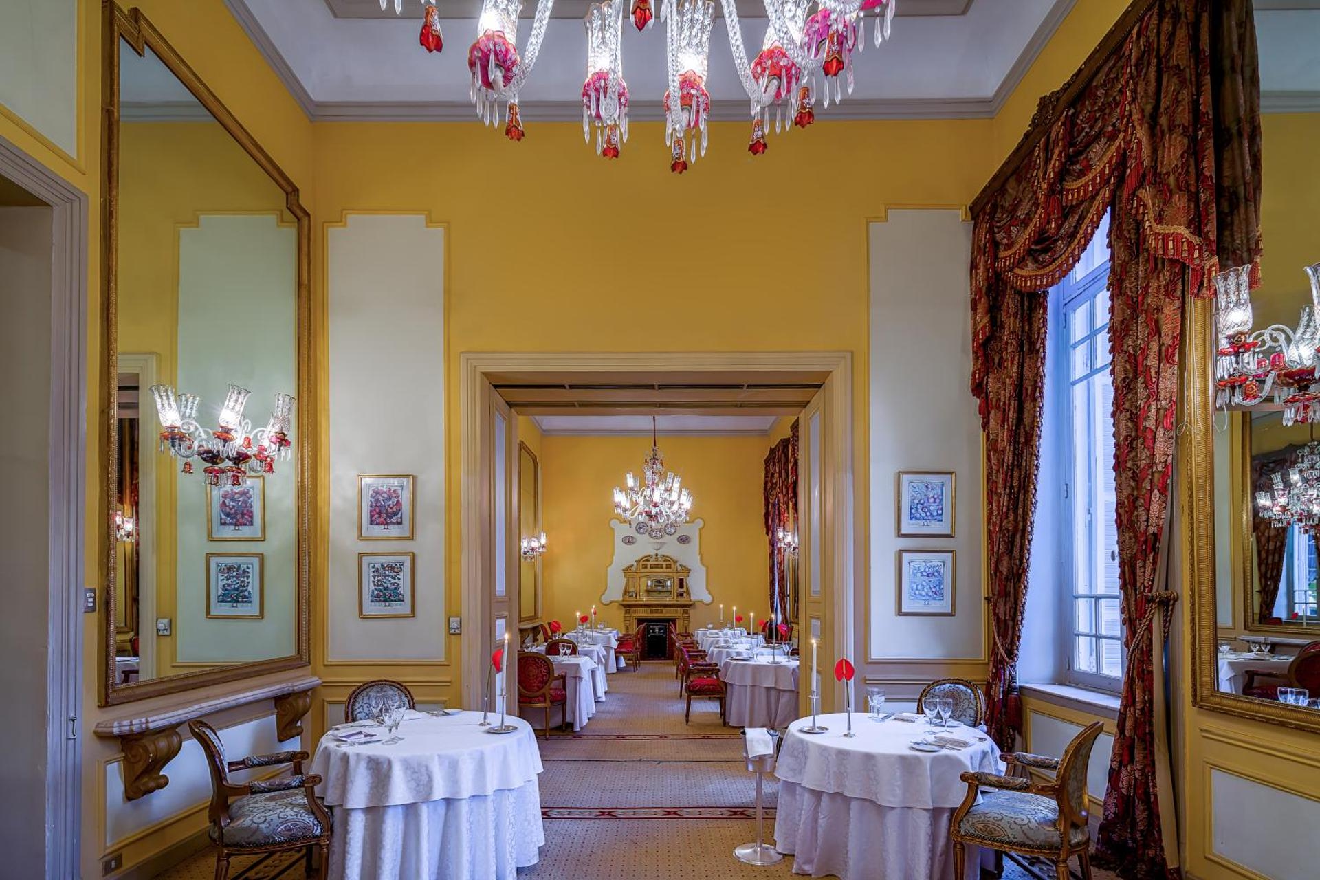 Sofitel Winter Palace Luxor - Photo 159