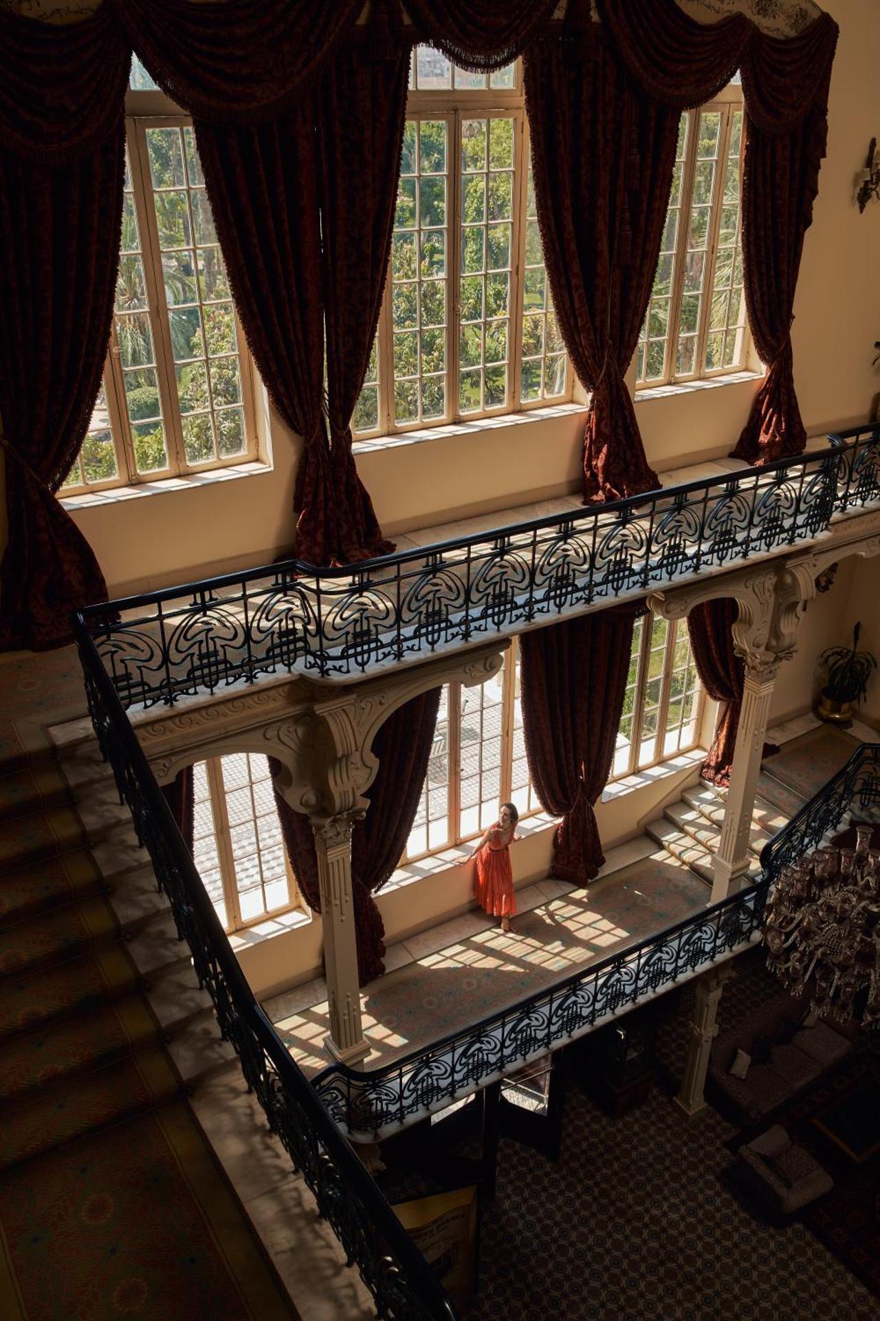 Sofitel Winter Palace Luxor - Photo 148