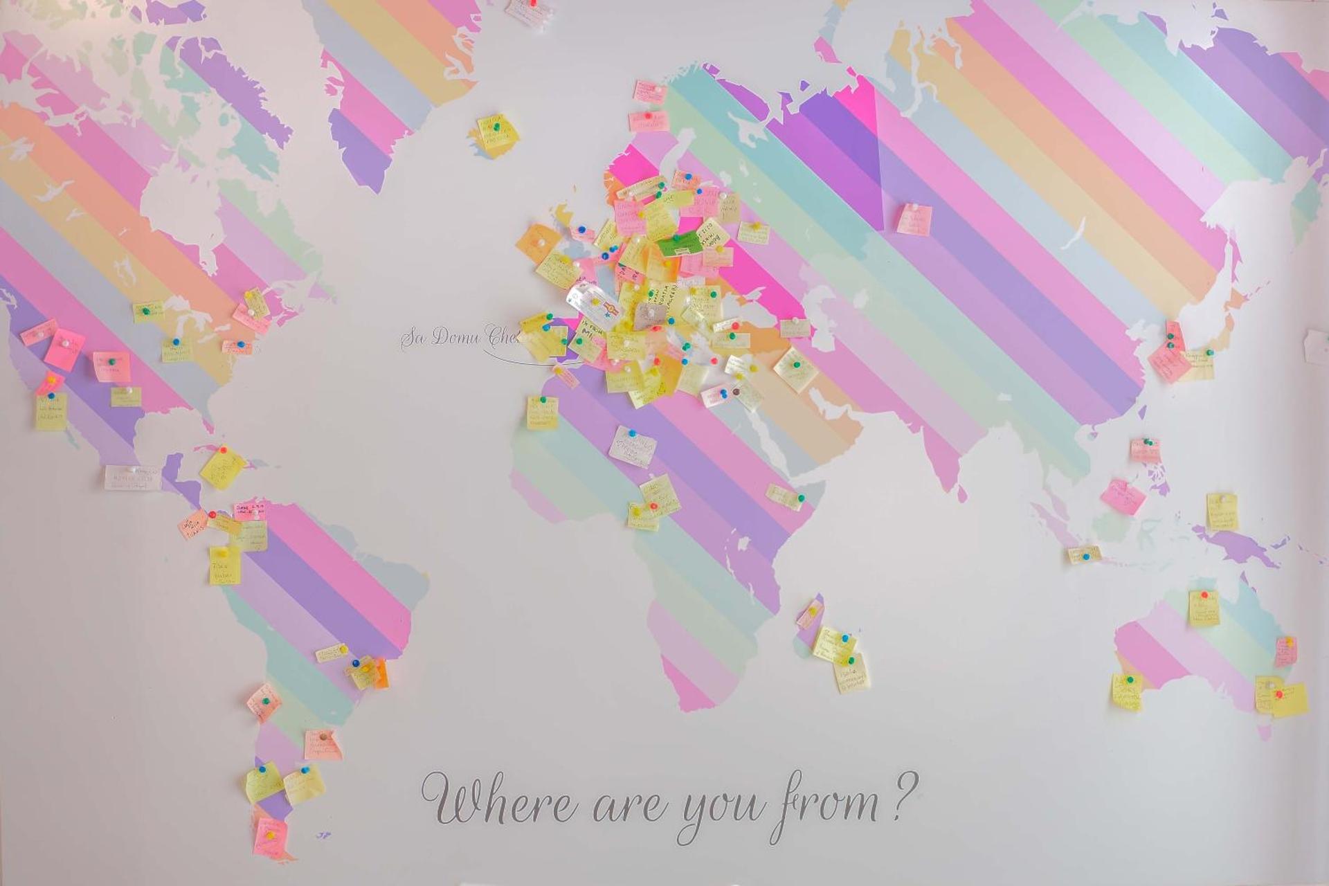 Sa Domu Cheta - Photo 18