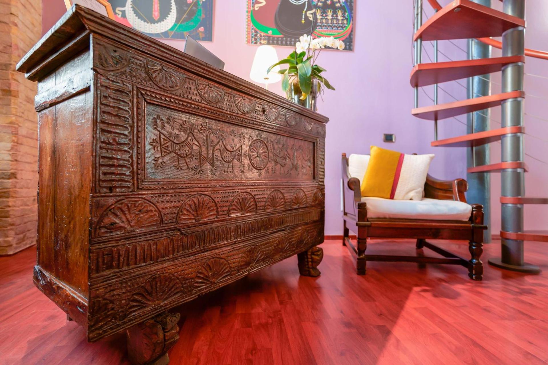 Sa Domu Cheta - Photo 17