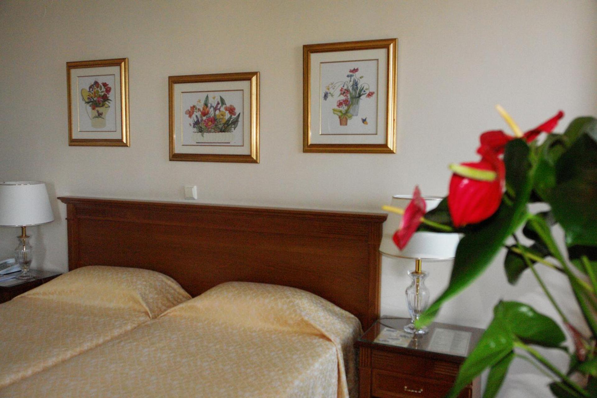 Cavalieri Hotel - Photo 5
