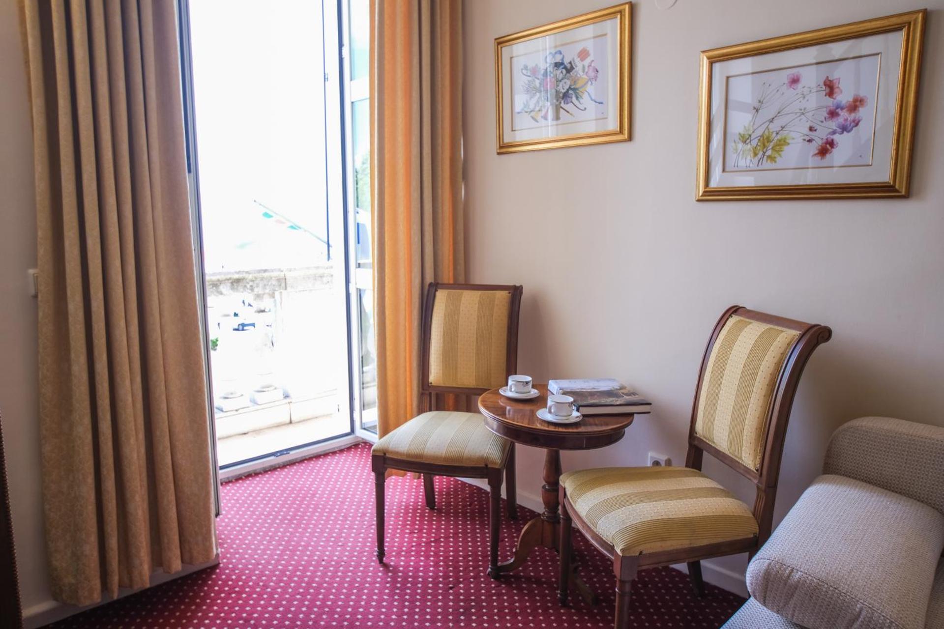 Cavalieri Hotel - Photo 24