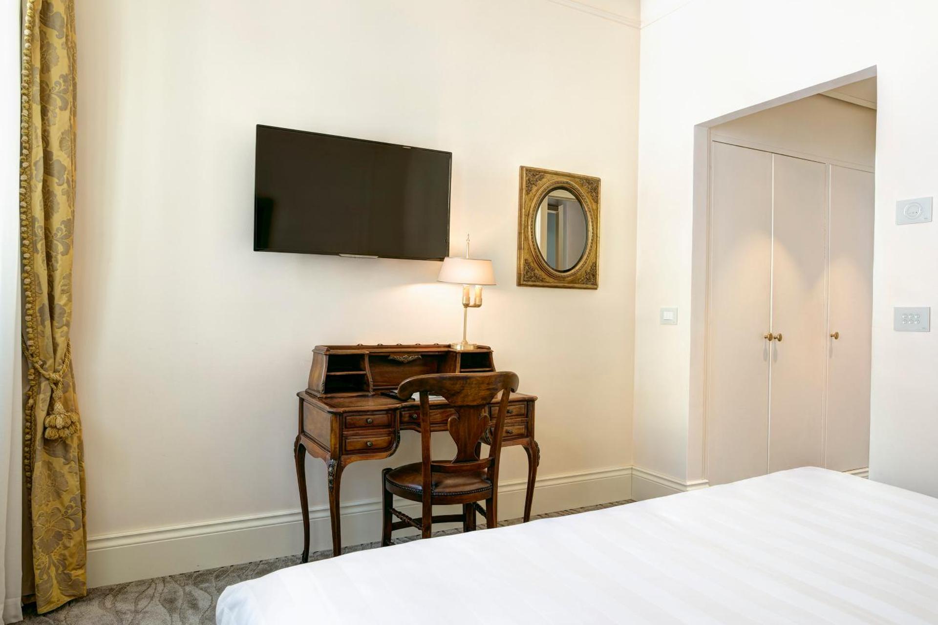 Grand Hotel Duchi d'Aosta - Photo 101