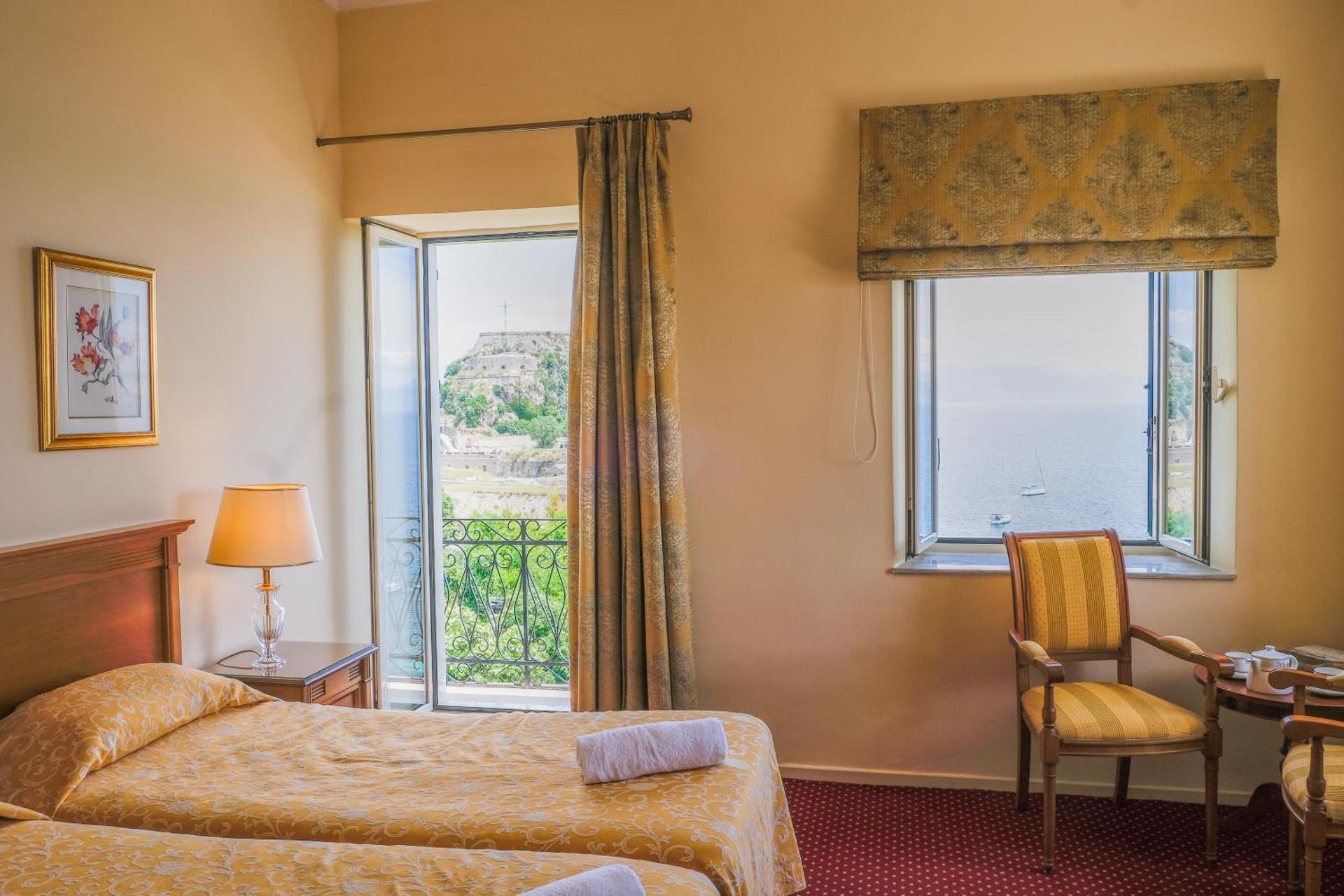 Cavalieri Hotel - Photo 10