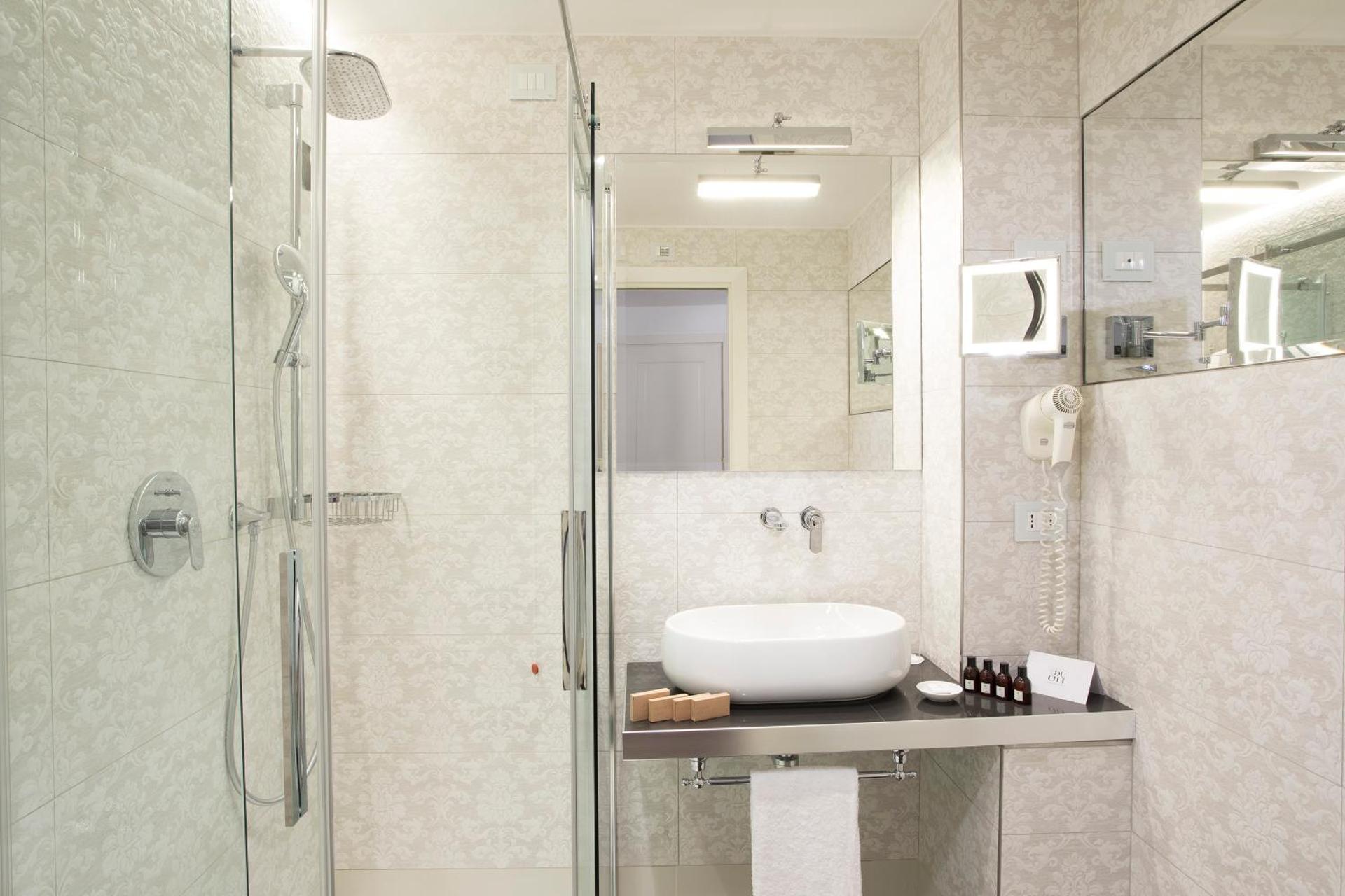 Grand Hotel Duchi d'Aosta - Photo 102