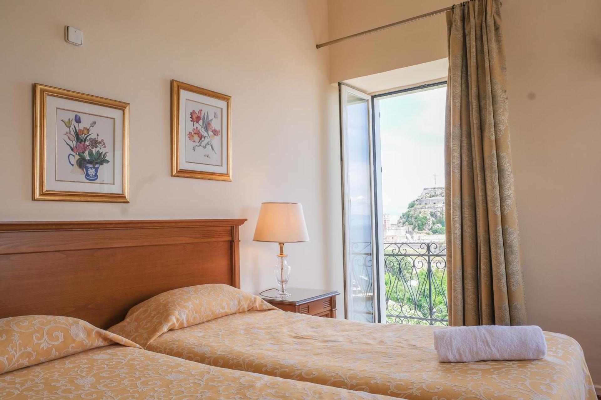 Cavalieri Hotel - Photo 15