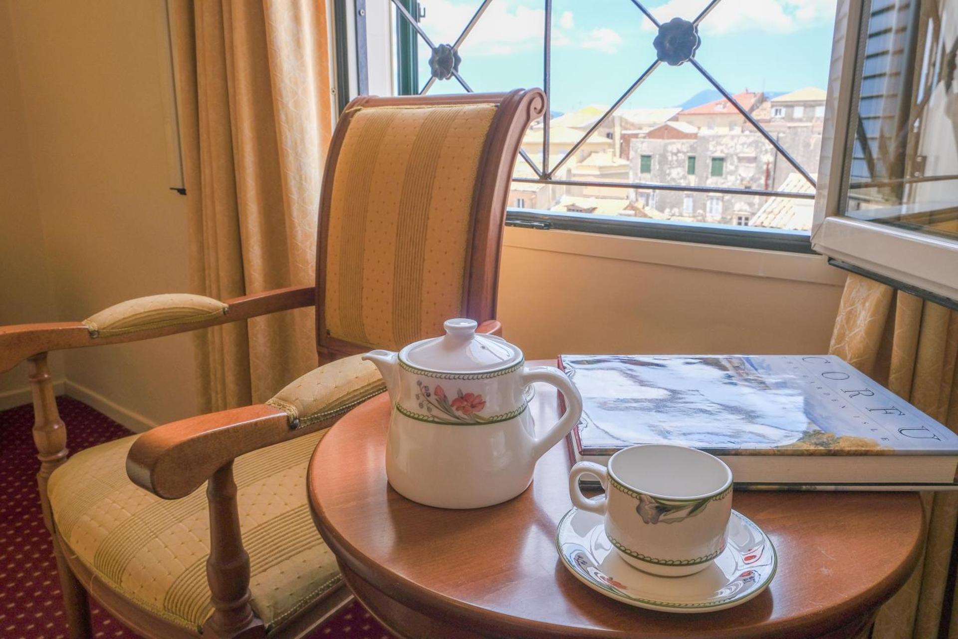 Cavalieri Hotel - Photo 14