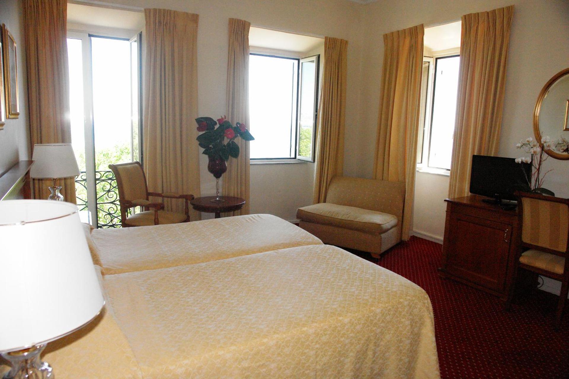 Cavalieri Hotel - Photo 16