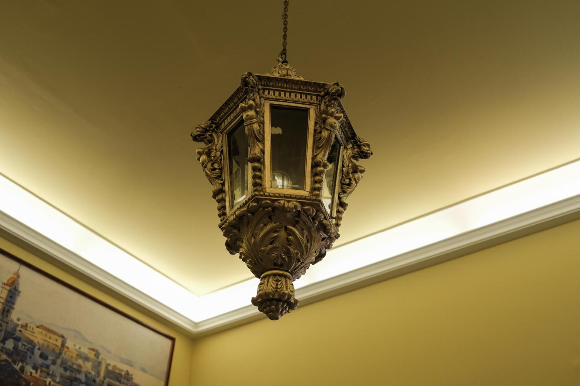 Cavalieri Hotel - Photo 58