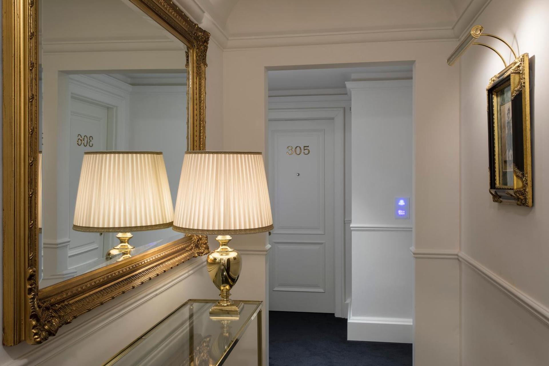 Grand Hotel Duchi d'Aosta - Photo 104