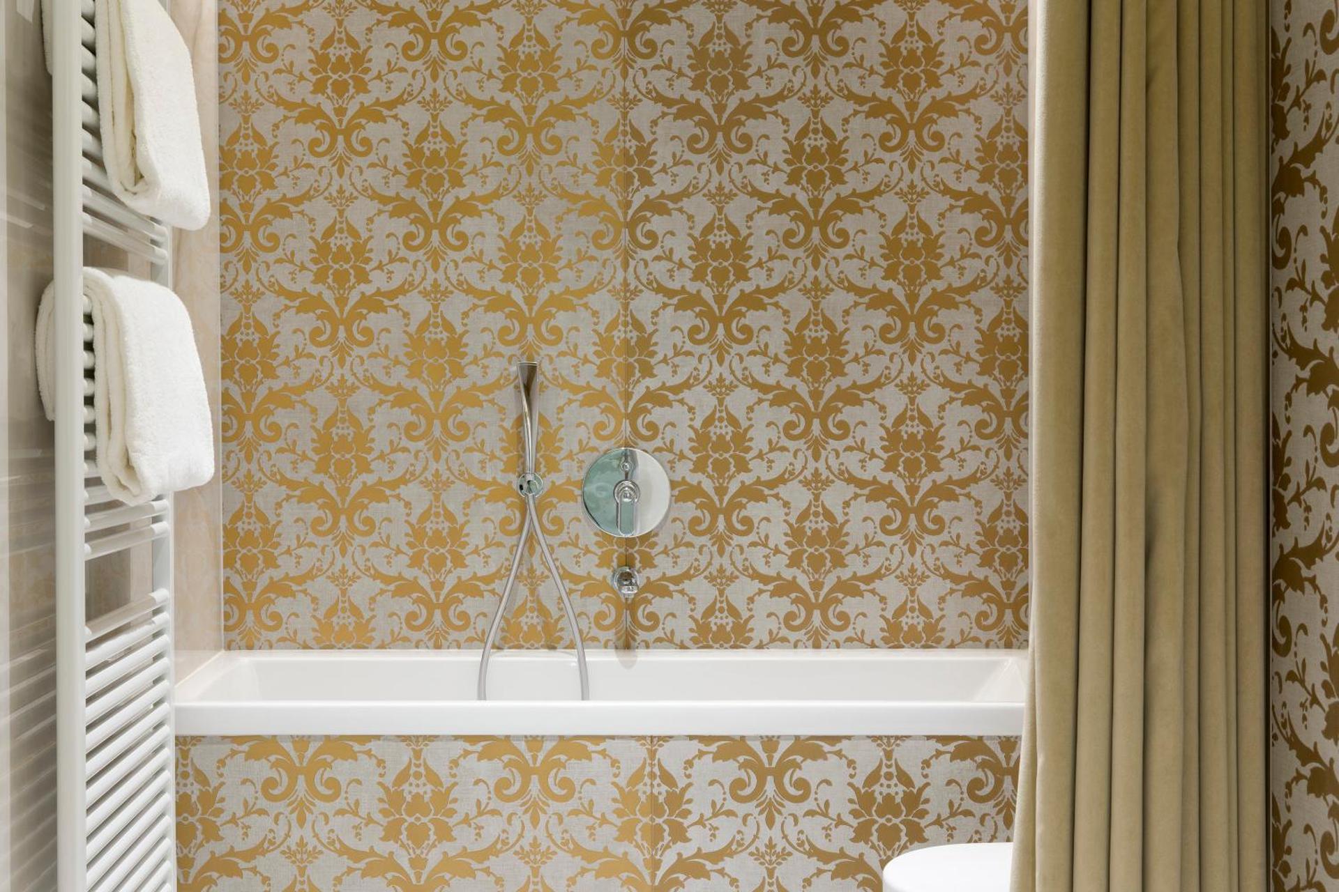 Grand Hotel Duchi d'Aosta - Photo 48