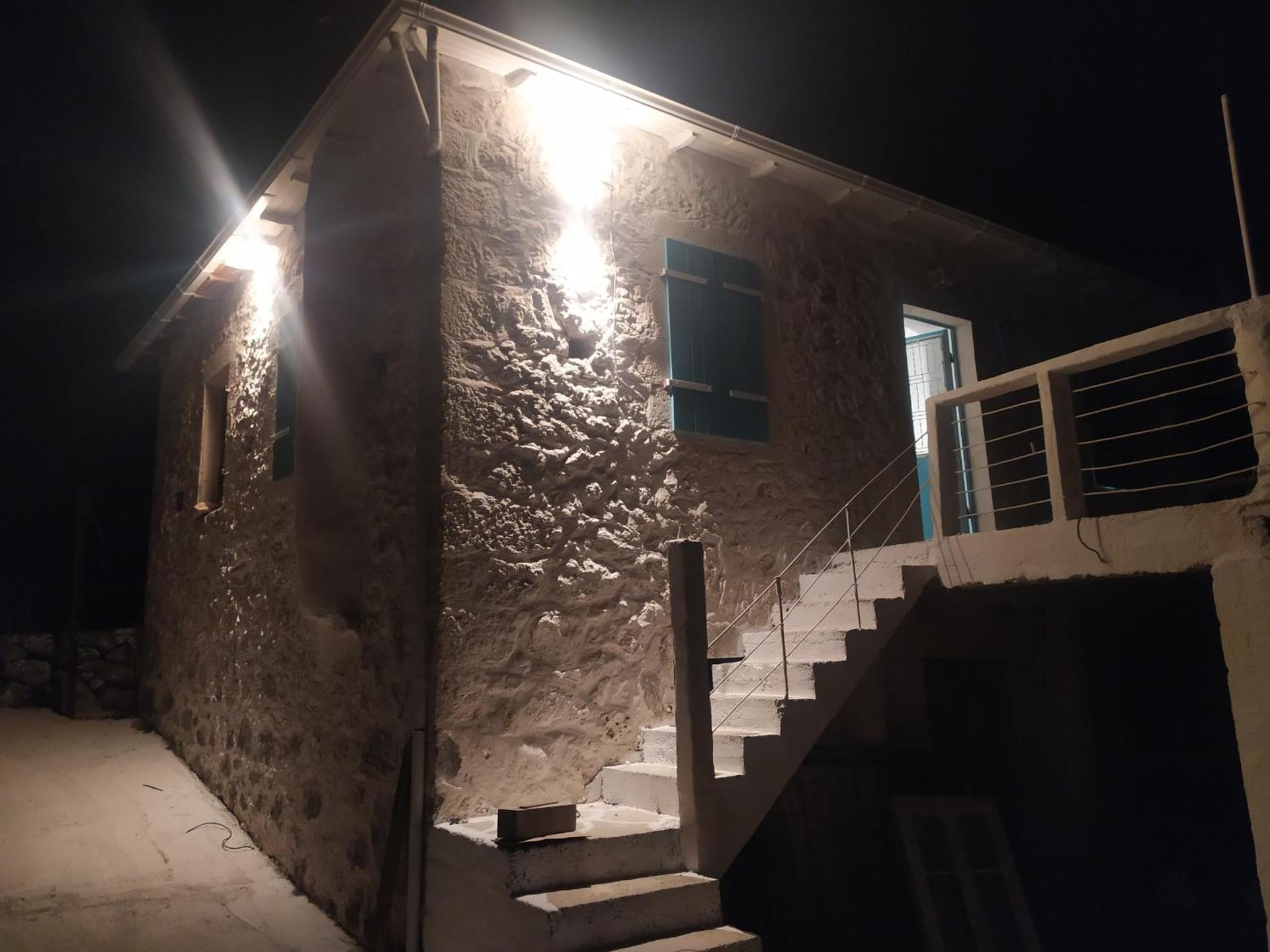 STATHIS GUESTHOUSE - Photo 9